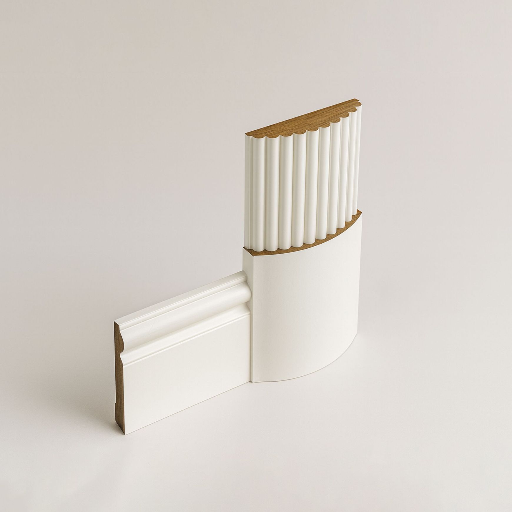 Plinth Blocks