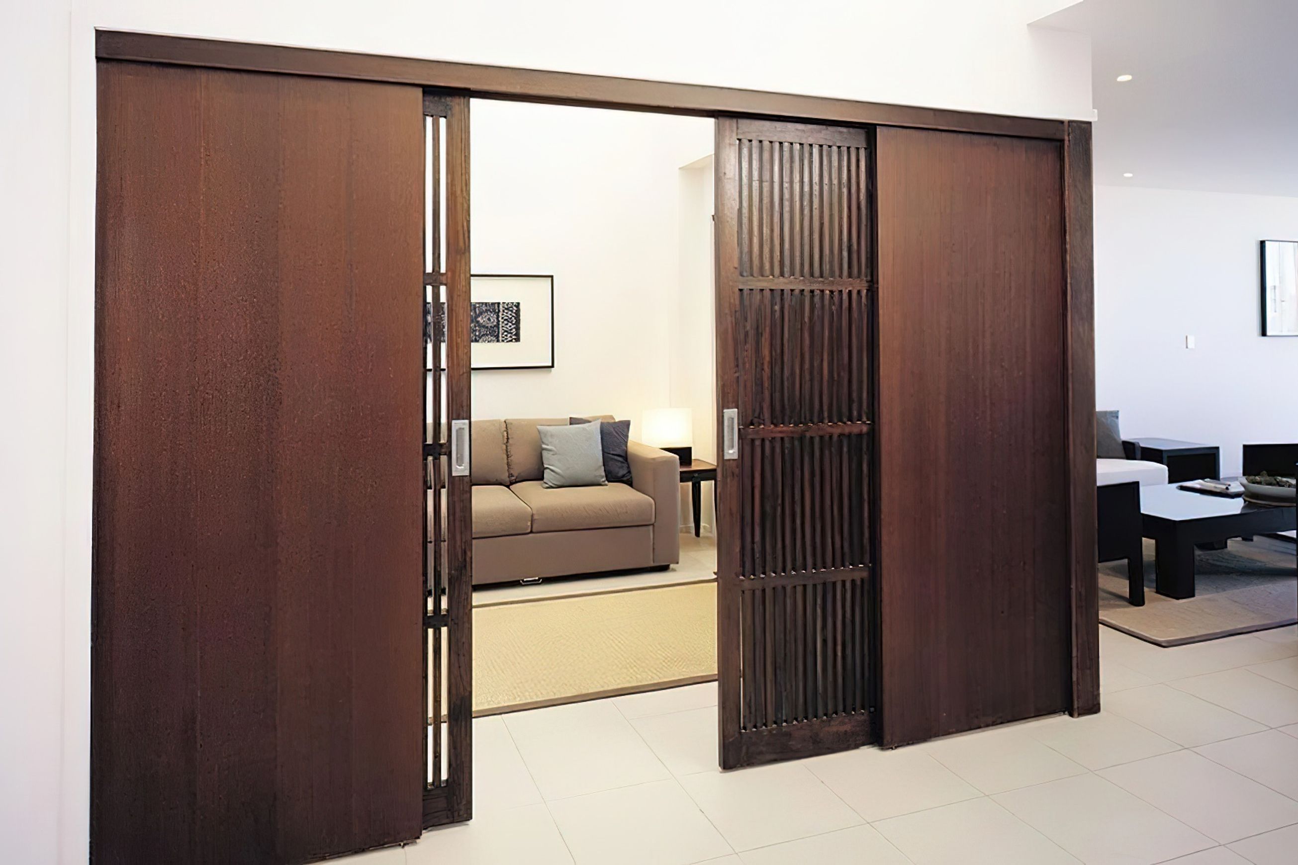 Centor A9T Sliding Door System Hardware