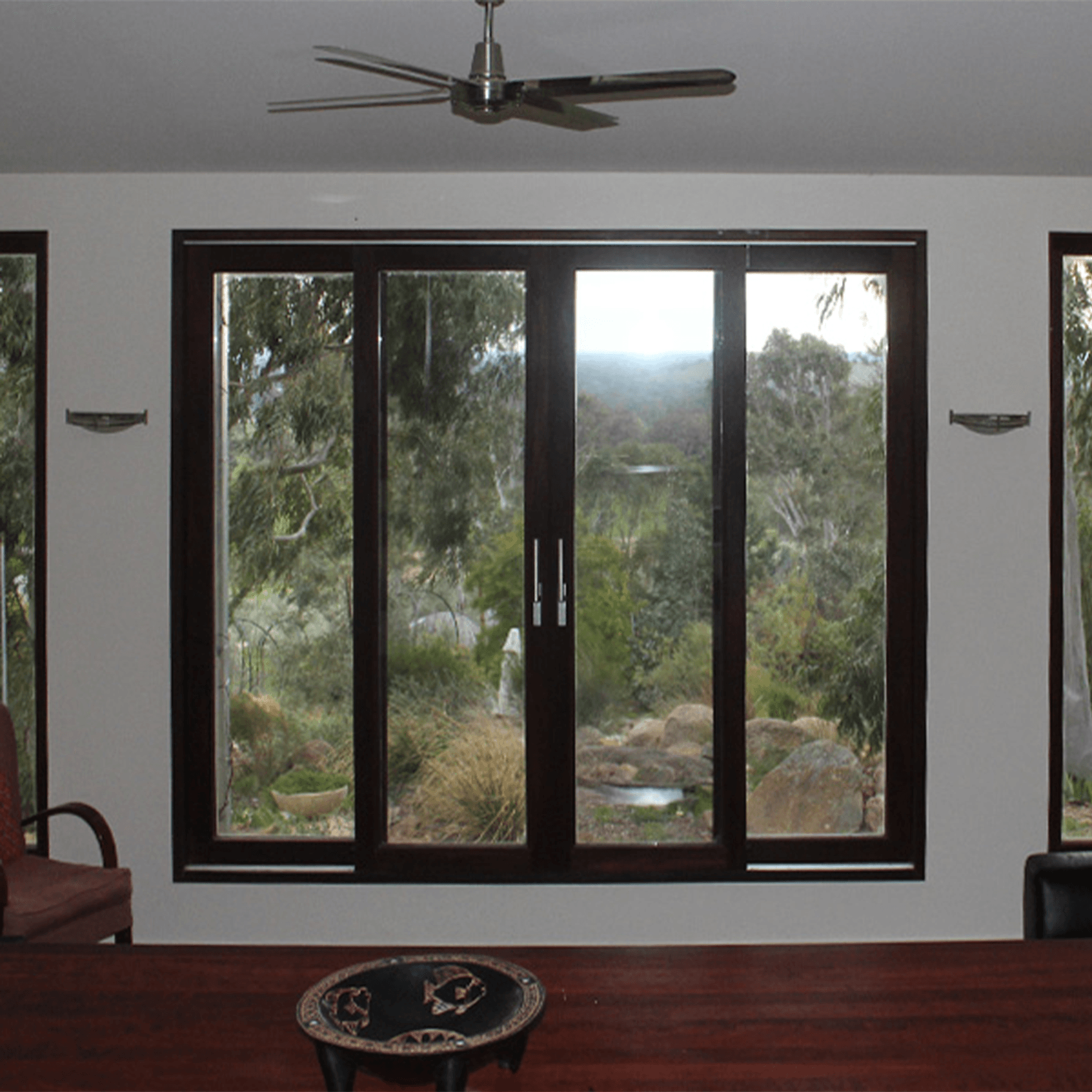BAL-40 | Sliding Window