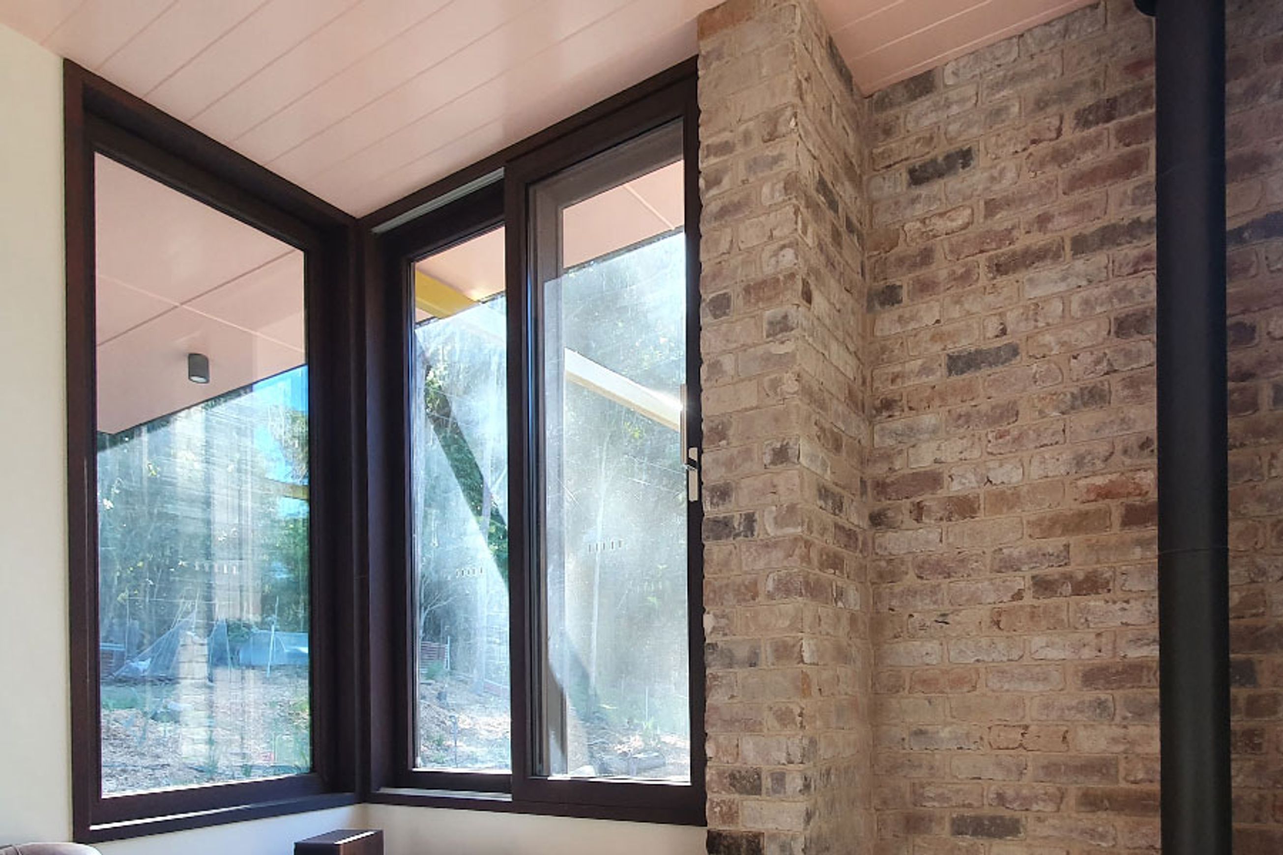 Komfort+ |  Sliding Windows