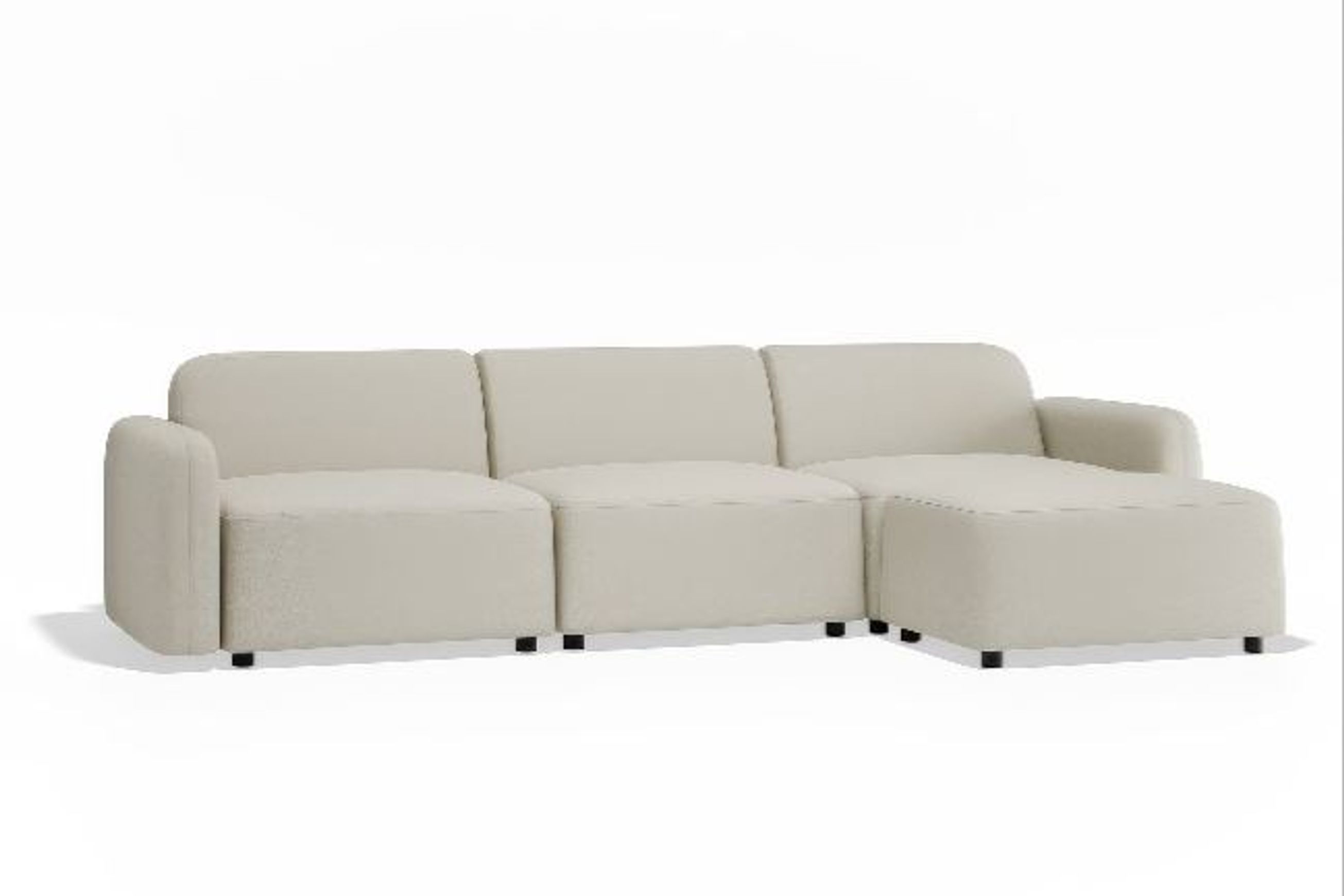Atticus Modular Sofa