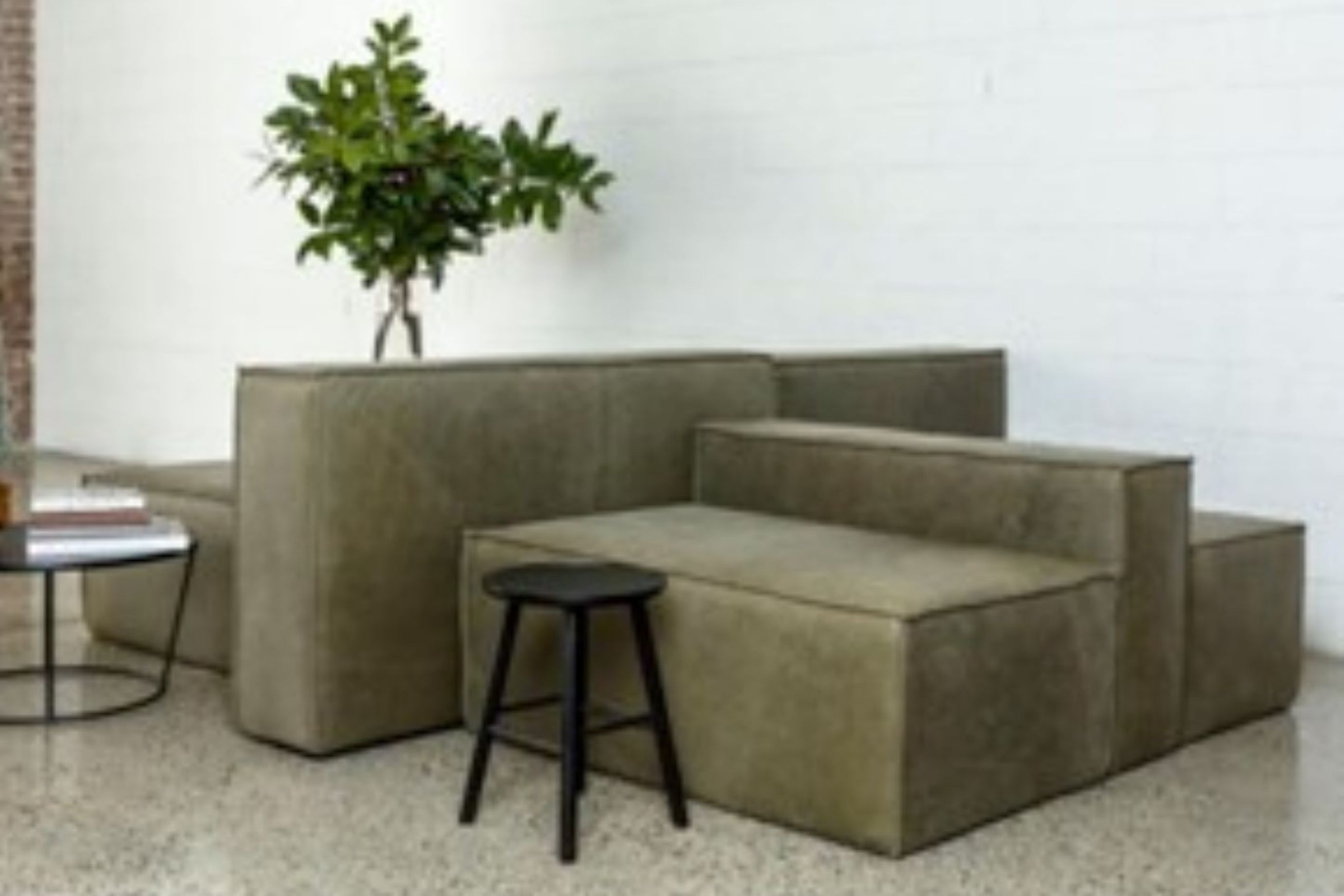 Koda SL 2 Sofa