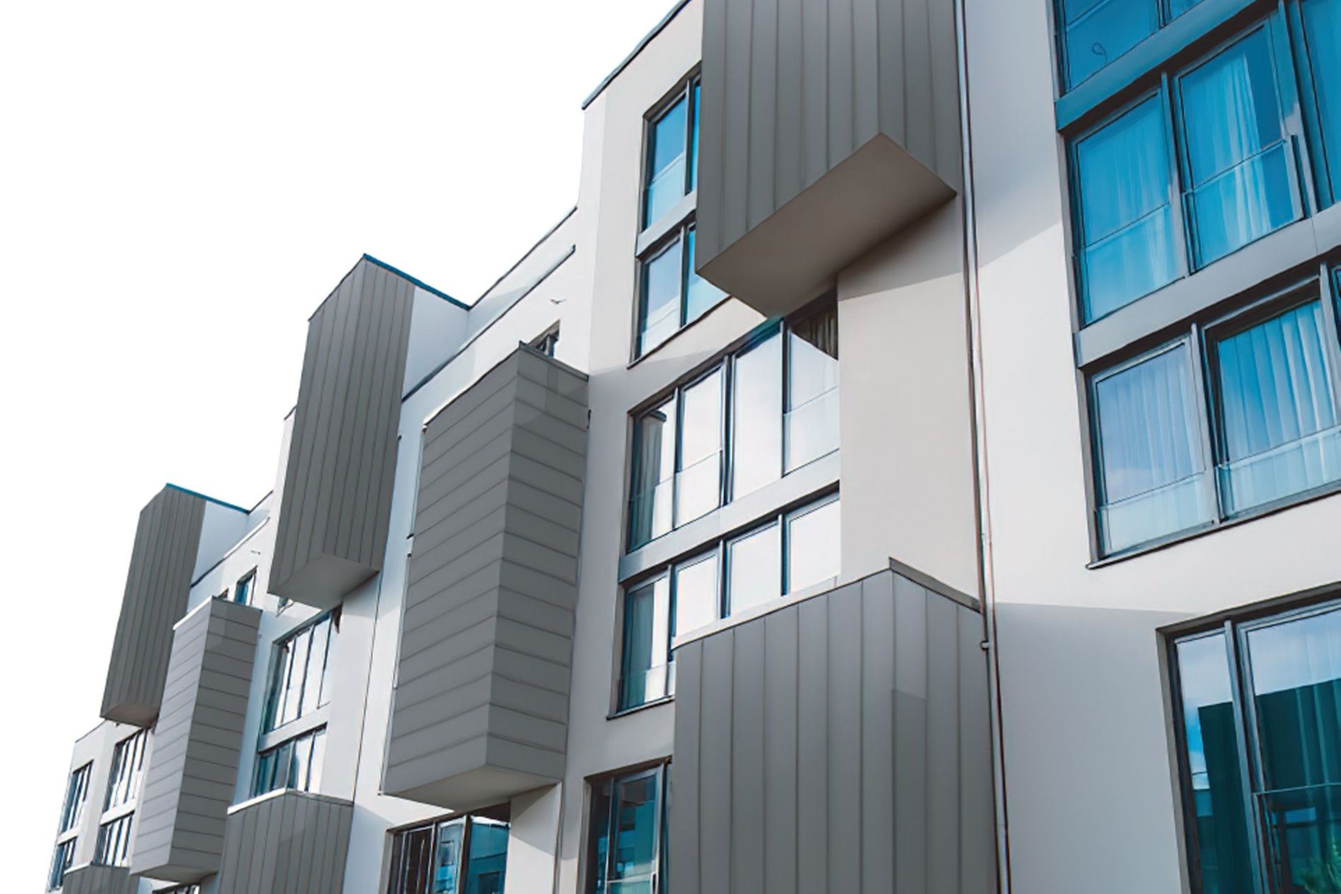 MAC Snap Lock® | Roofing & Walling Cladding
