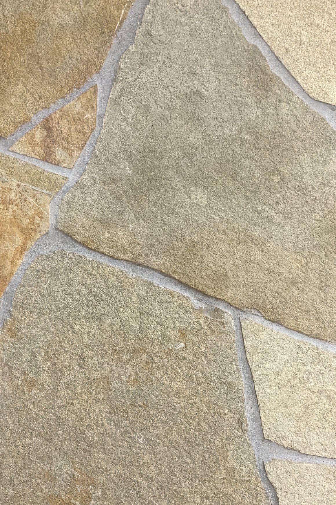 Tuscan Beige | Random Flagstone