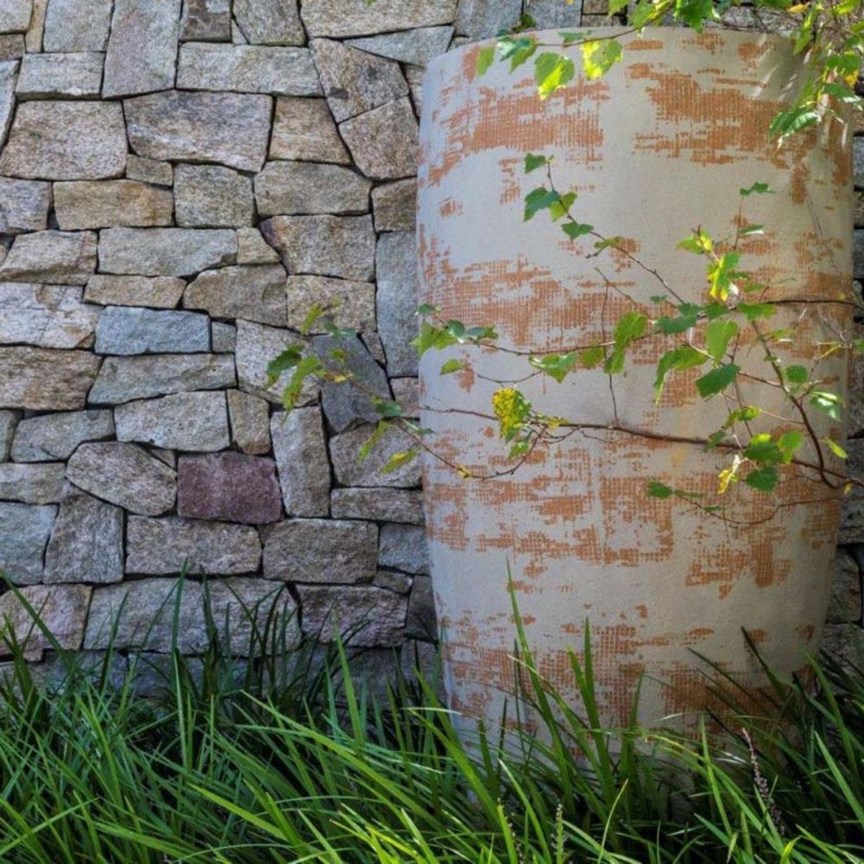 Cotswold Wall Cladding