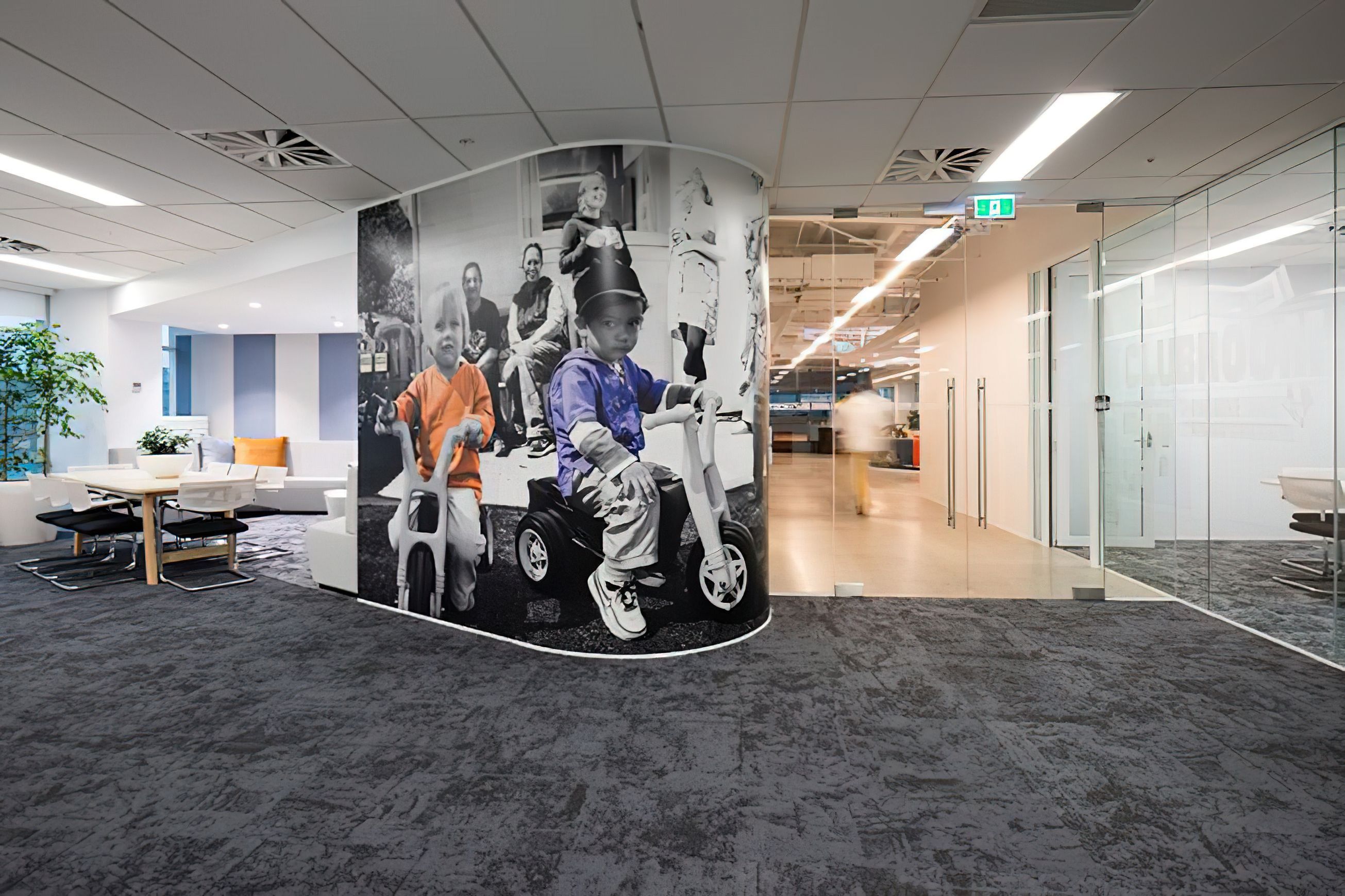Gyprock Flexible Plasterboard