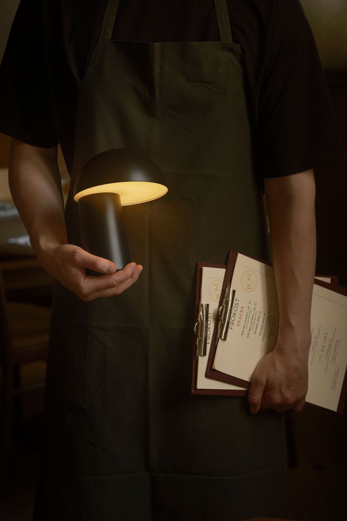 Faye Portable Lamp