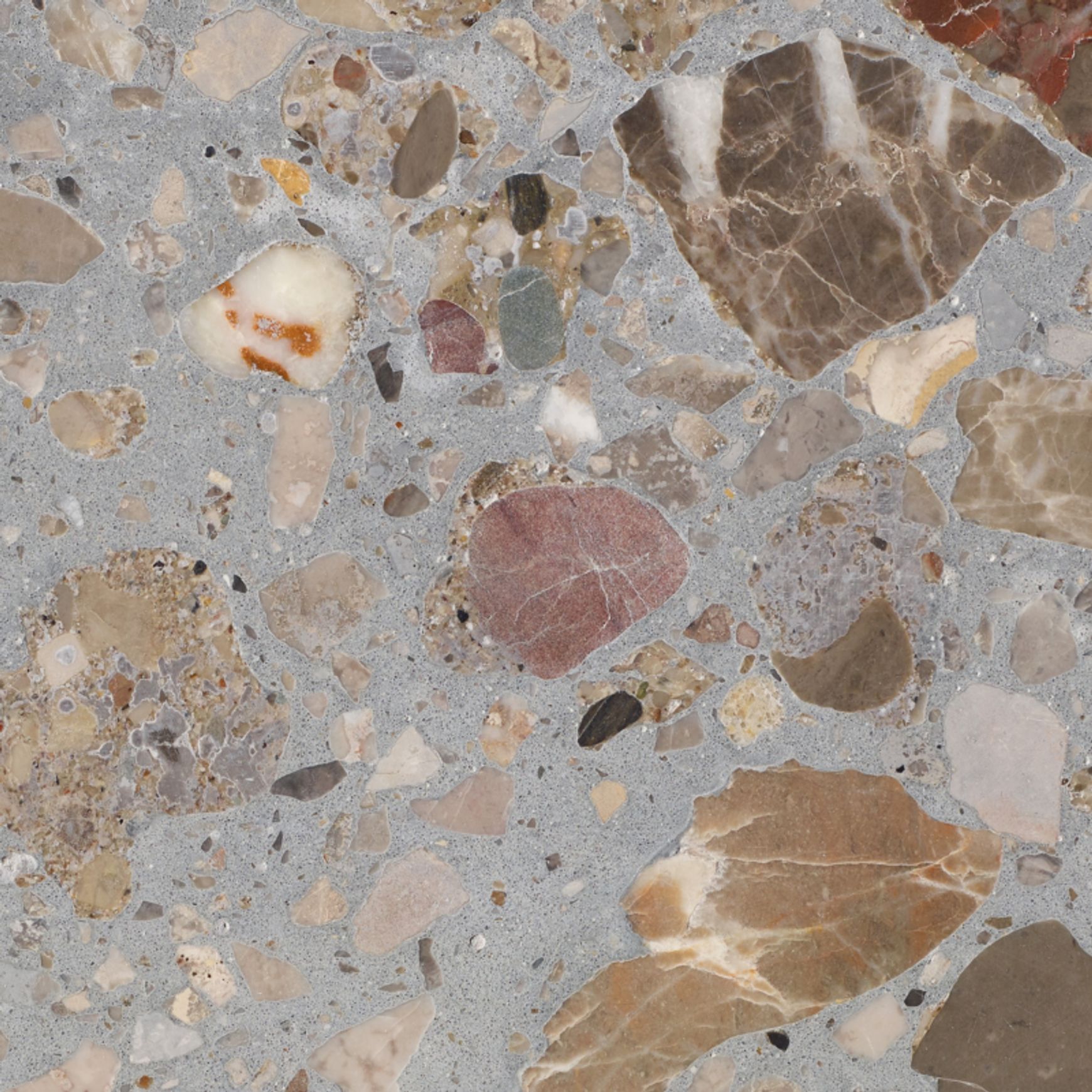 The Graduate | Terrazzo Slabs