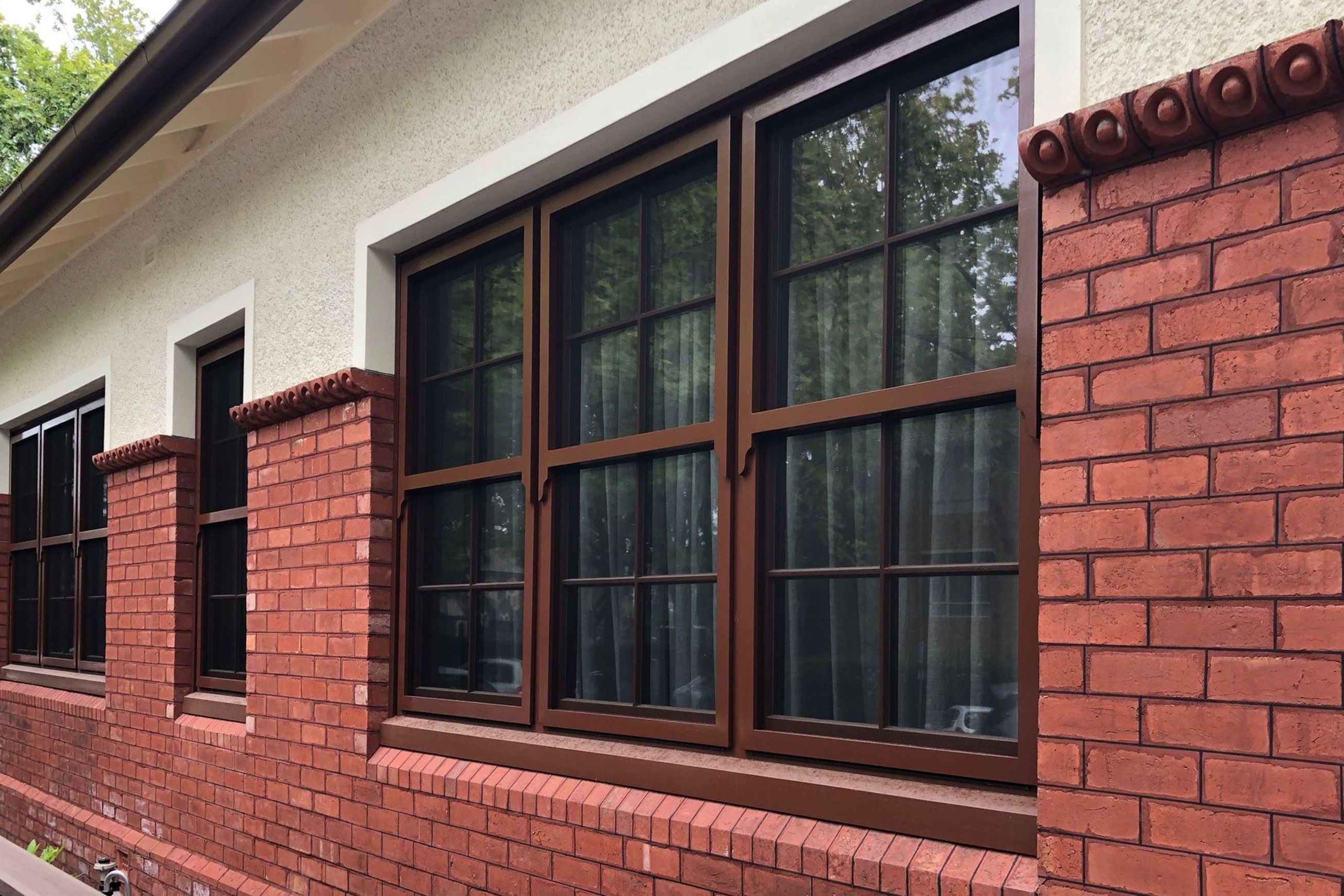 Passive House | Heritage Windows