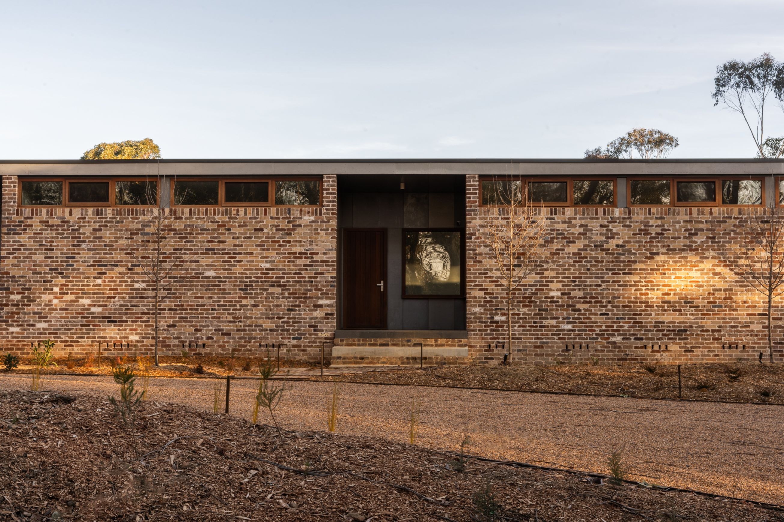 BAL-FZ | Clerestory-tilt Windows