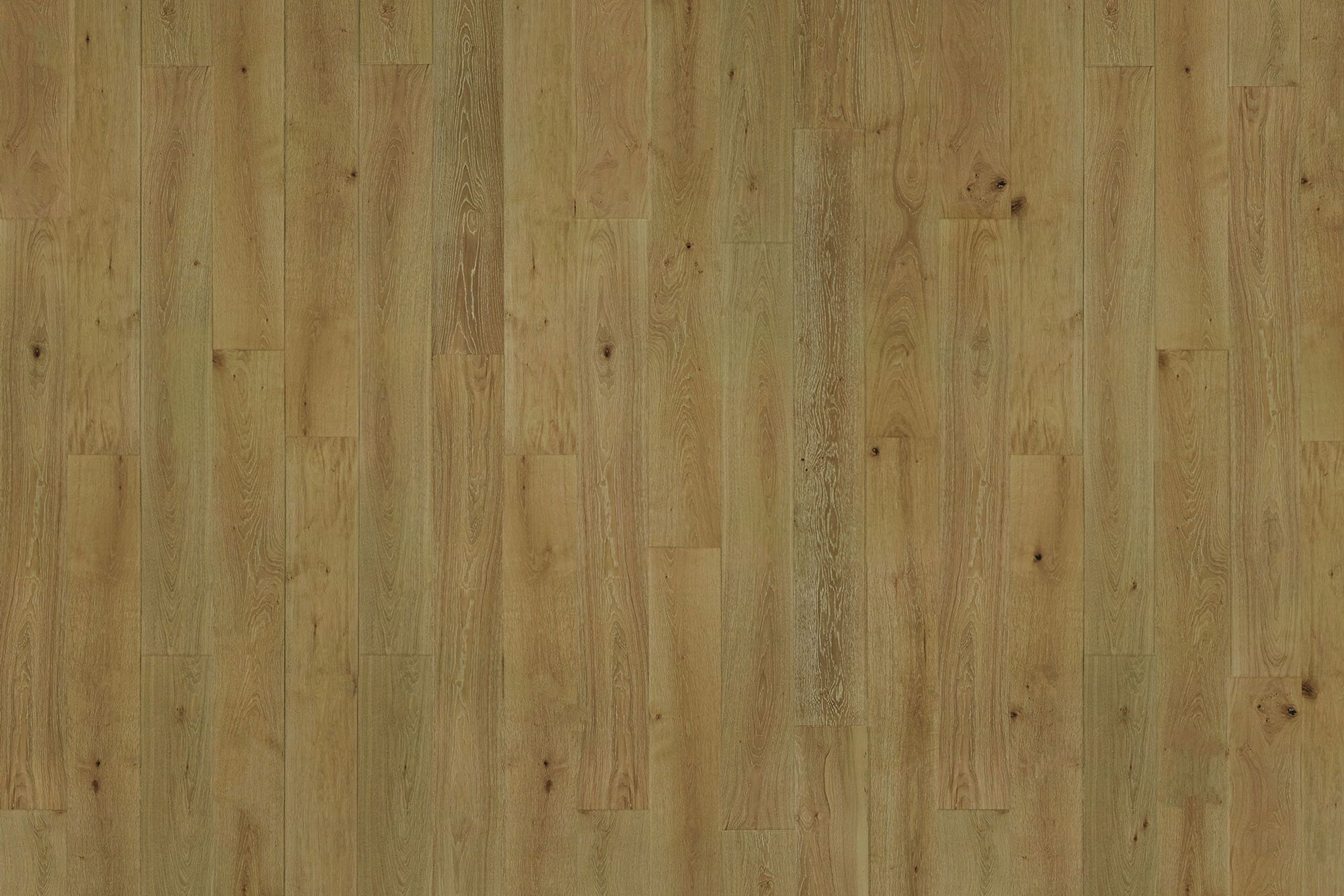Sepia | Solid European Oak Floor Boards