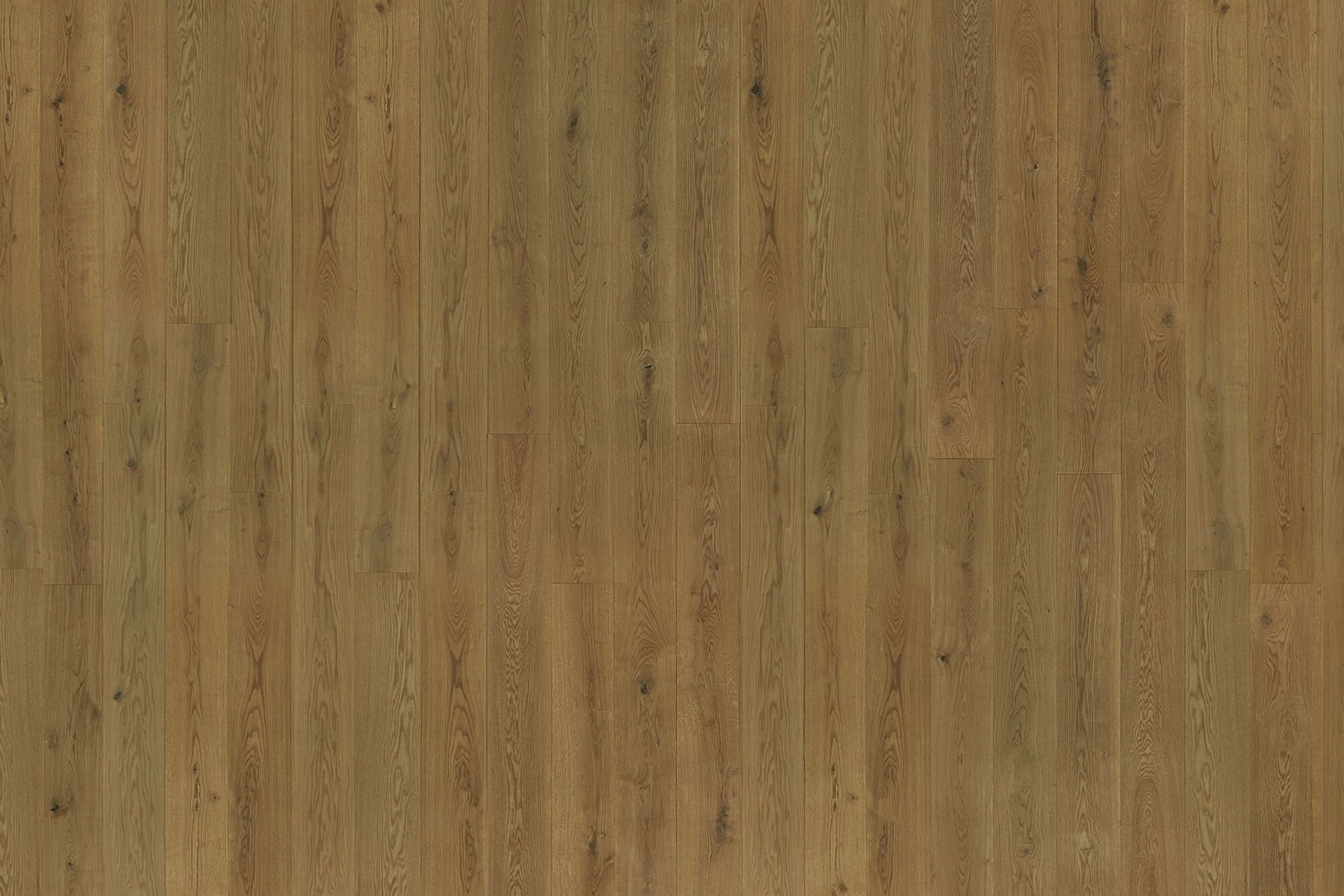Chamoisee | Solid European Oak Floor Boards