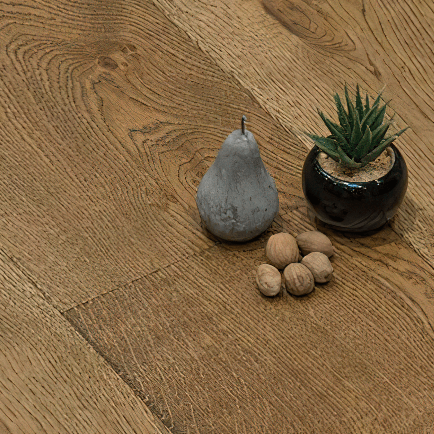 Provence European Oak Flooring