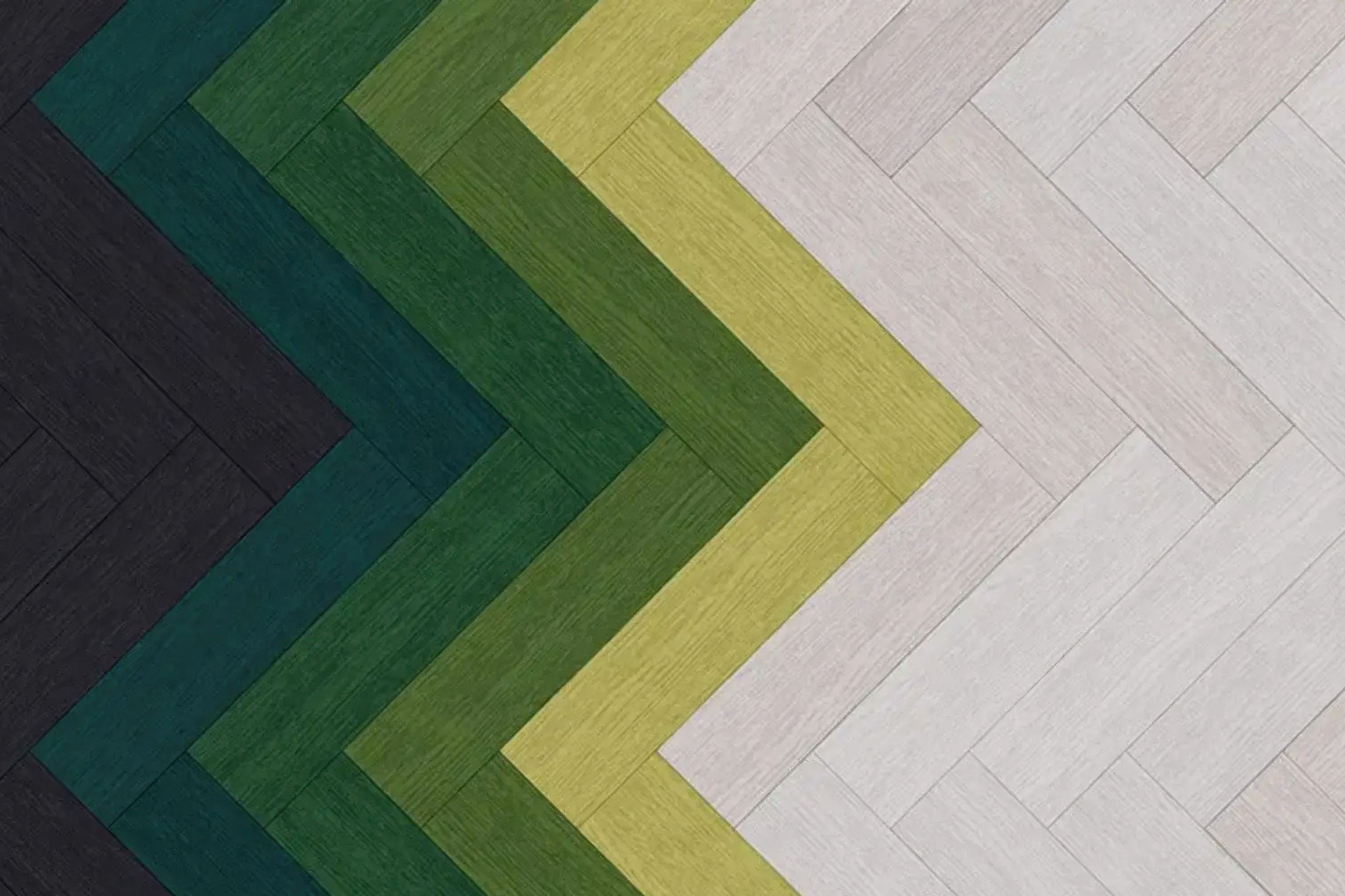 Wall to Wall B | Solid European Oak Floor Boards