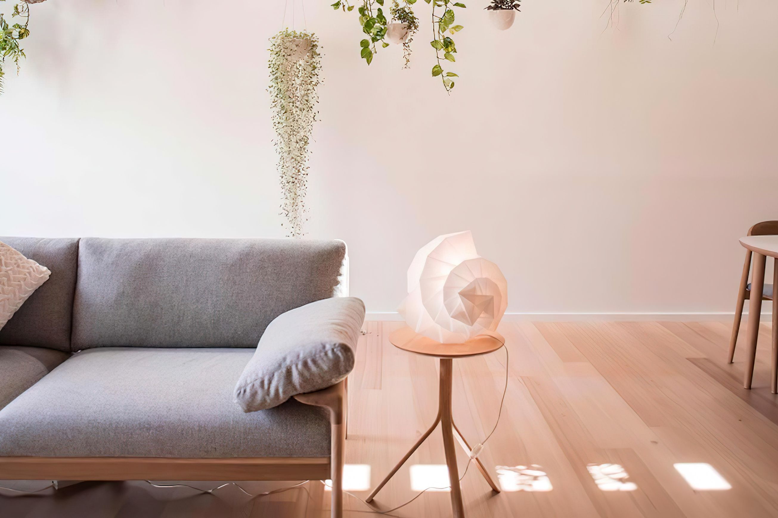 Solid Timber Flooring