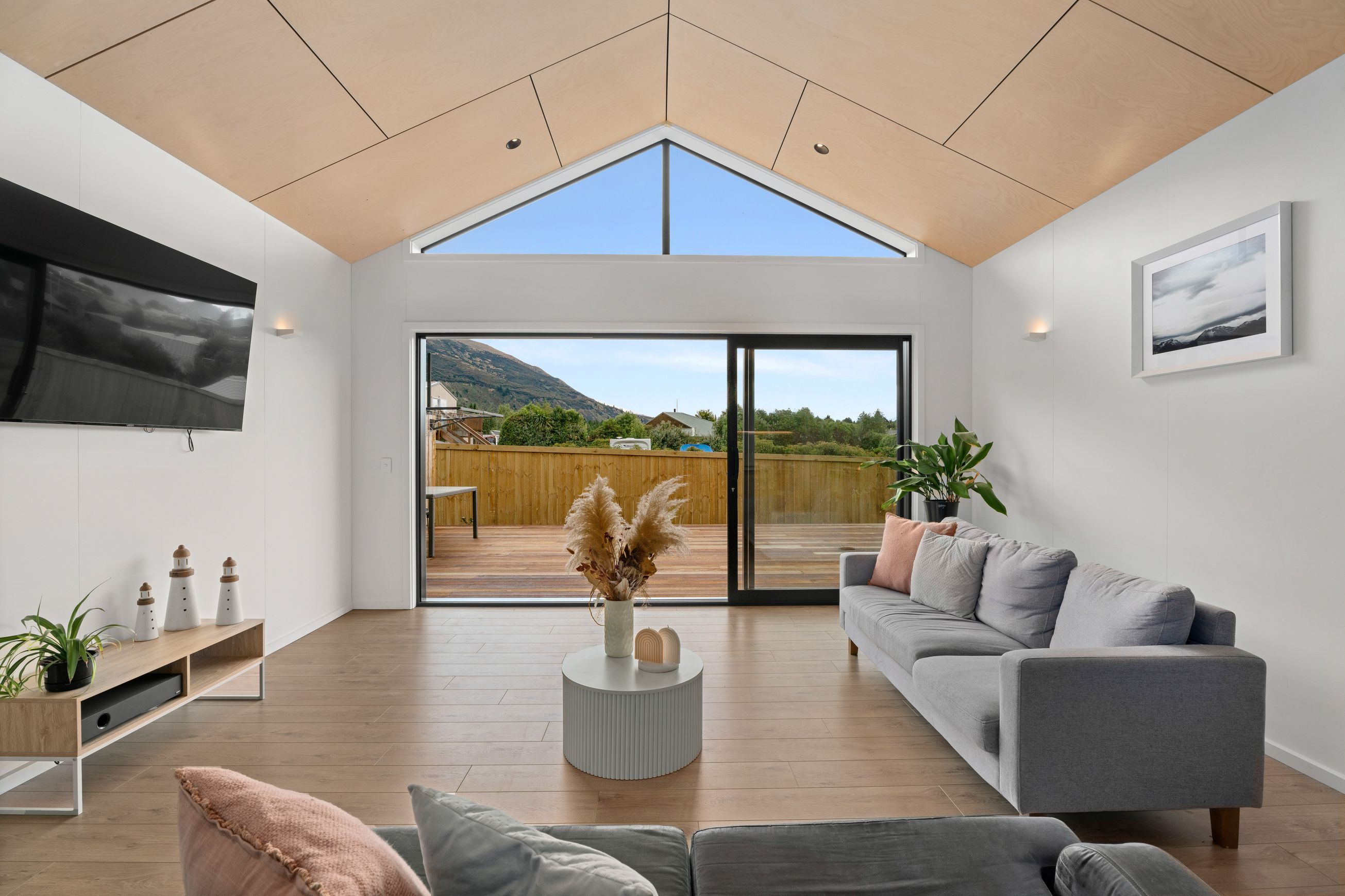 Euro Birch Multi-ply | Joinery Plywood