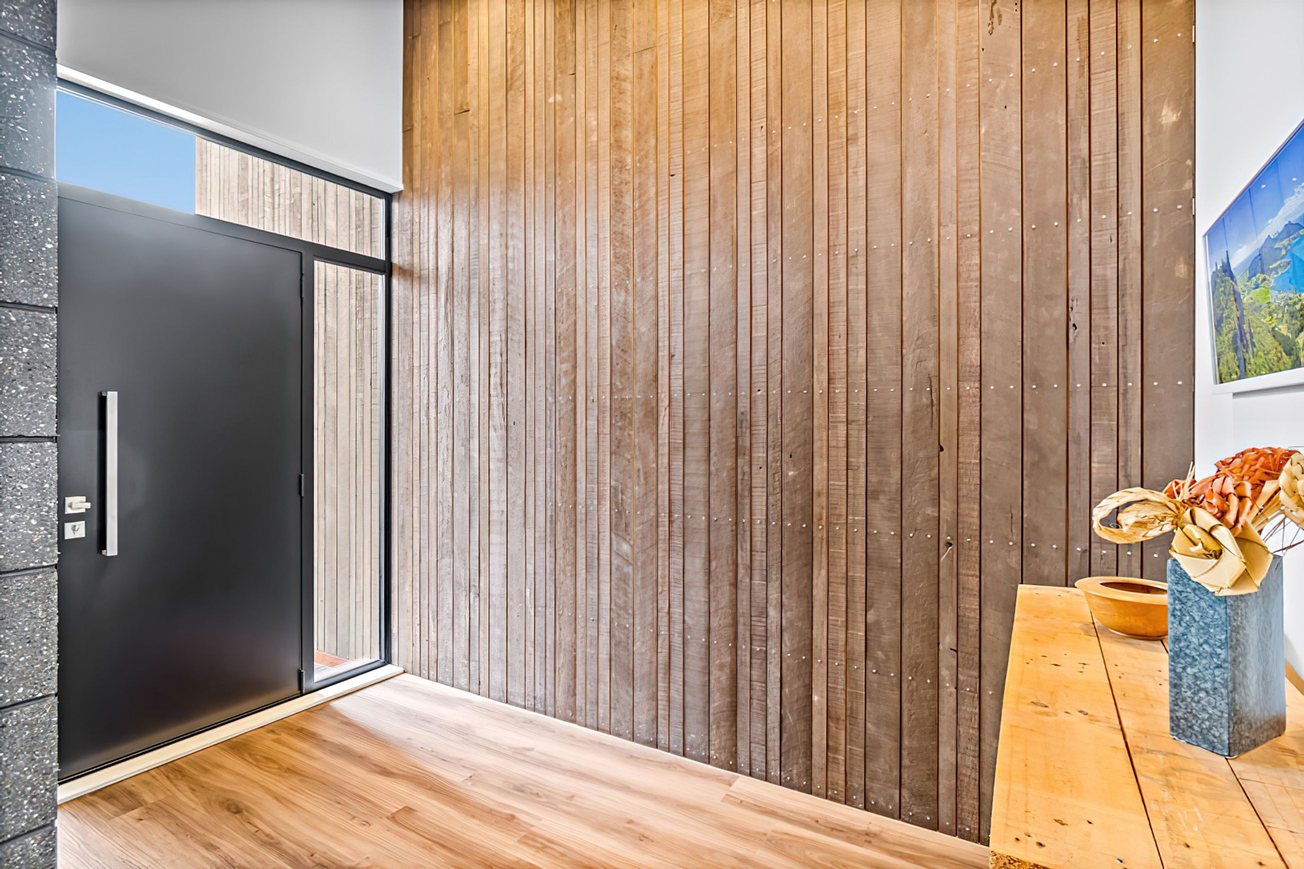 Interior Cladding | Rustic – deeply weathered