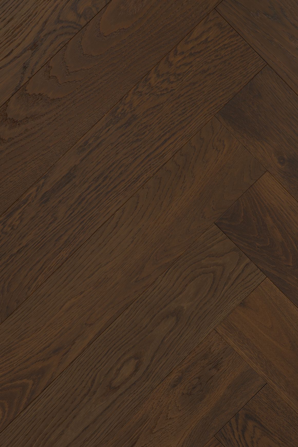 BOSKO | TRUNK™ Timber Flooring | Herringbone