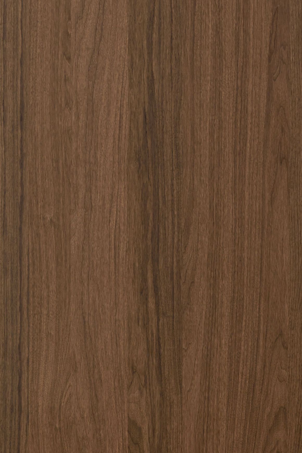 Pure Walnut Shinnoki Prefinished Timber Veneer