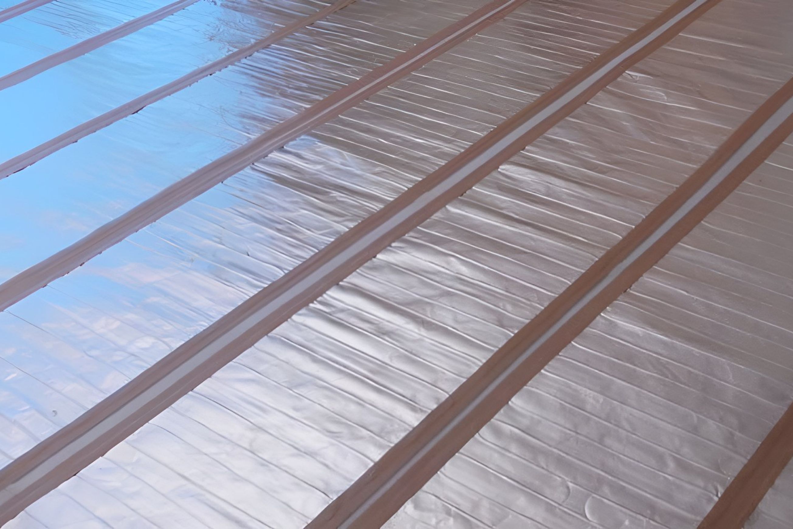 Carpet Electric Floor Heating