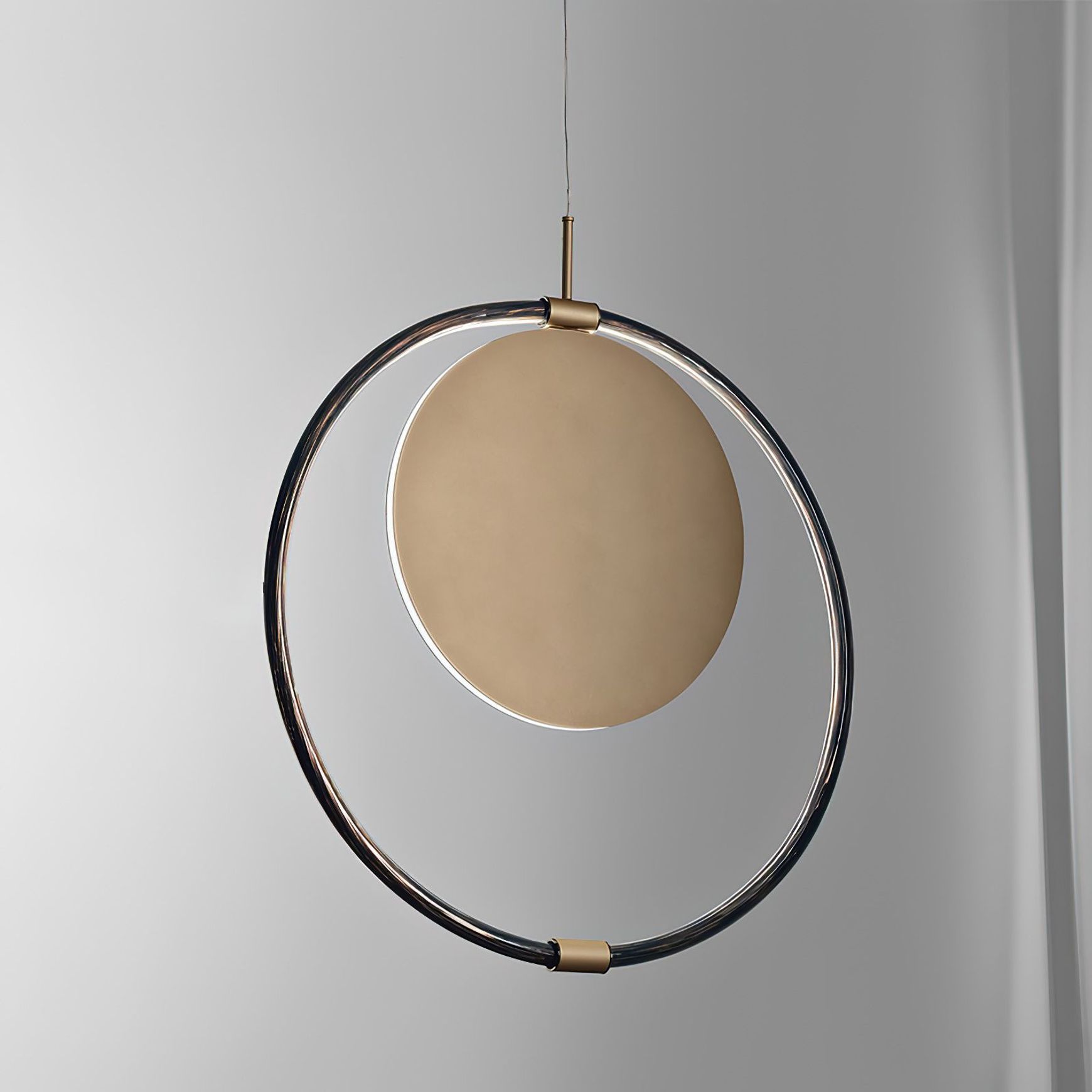 Enso Pendant Light