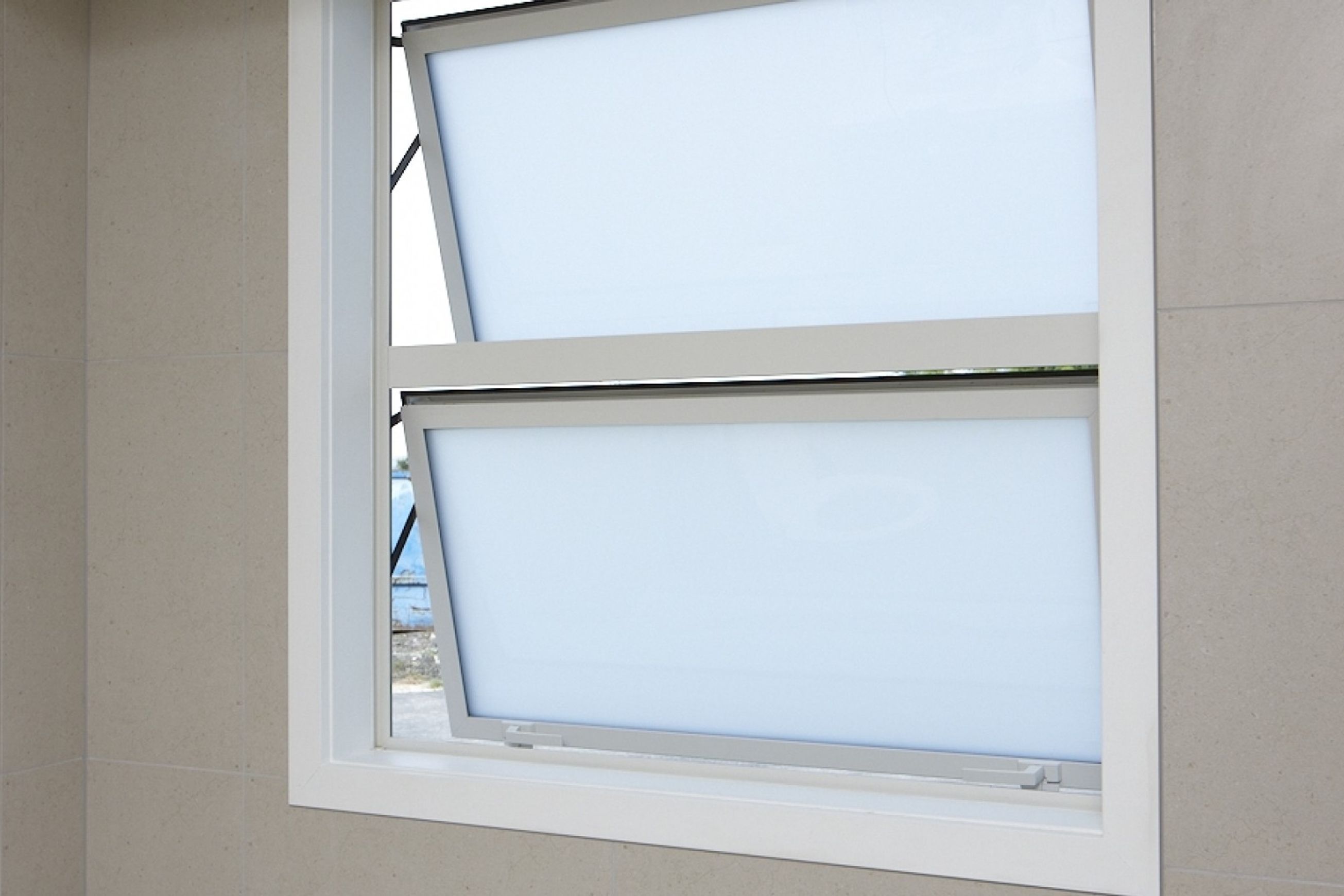 Awning Windows