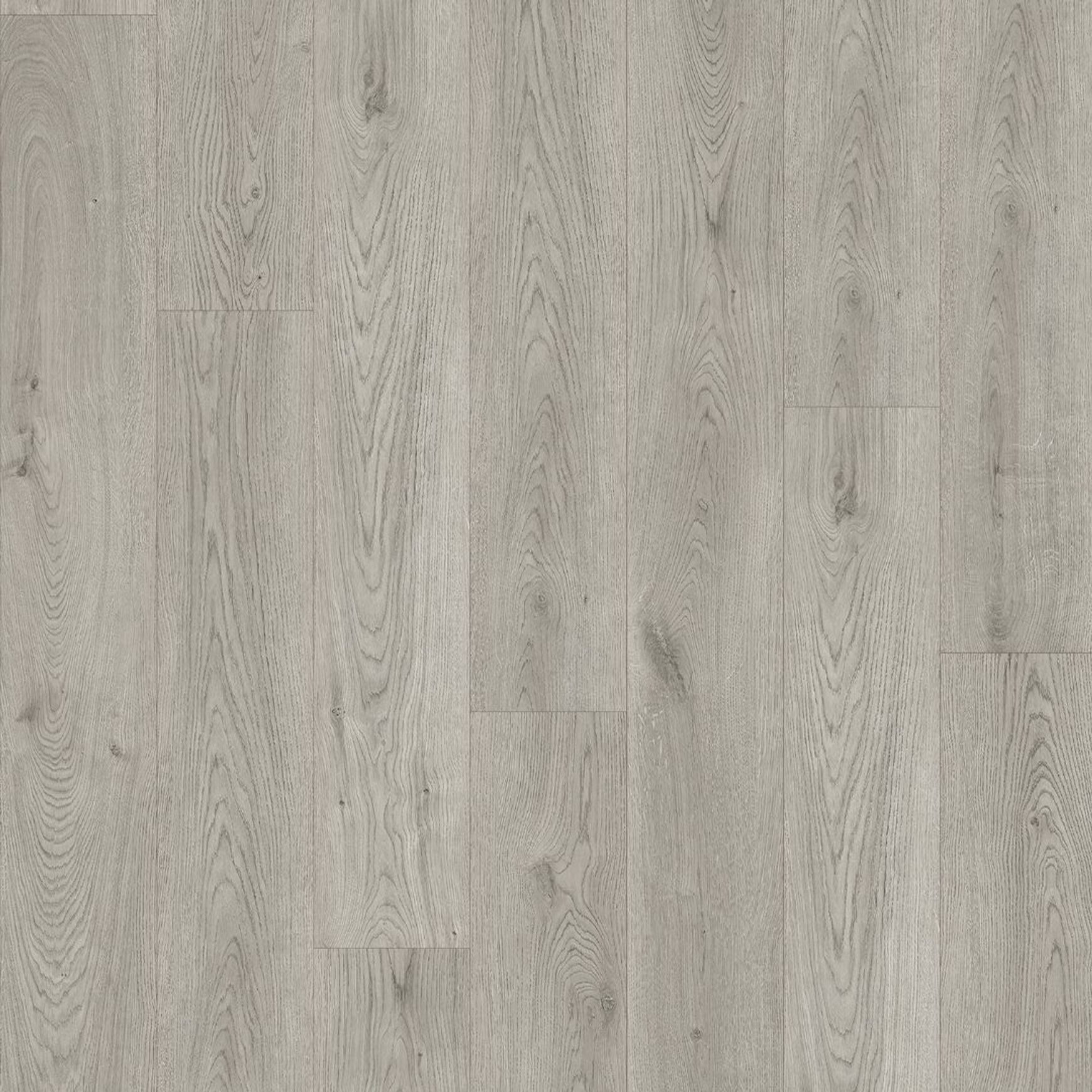 Natural Creations Longplank | Limed Oak