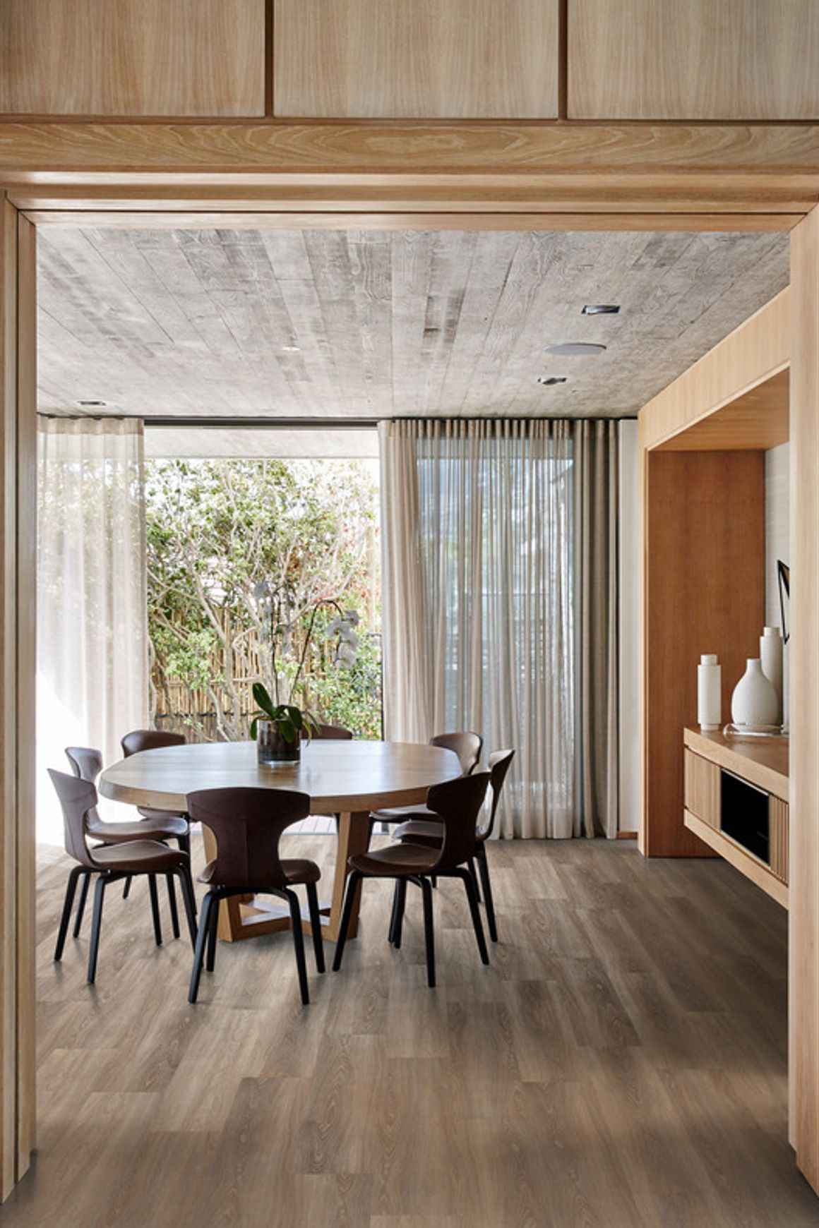 Kährs Tiveden Timber Vinyl Tile