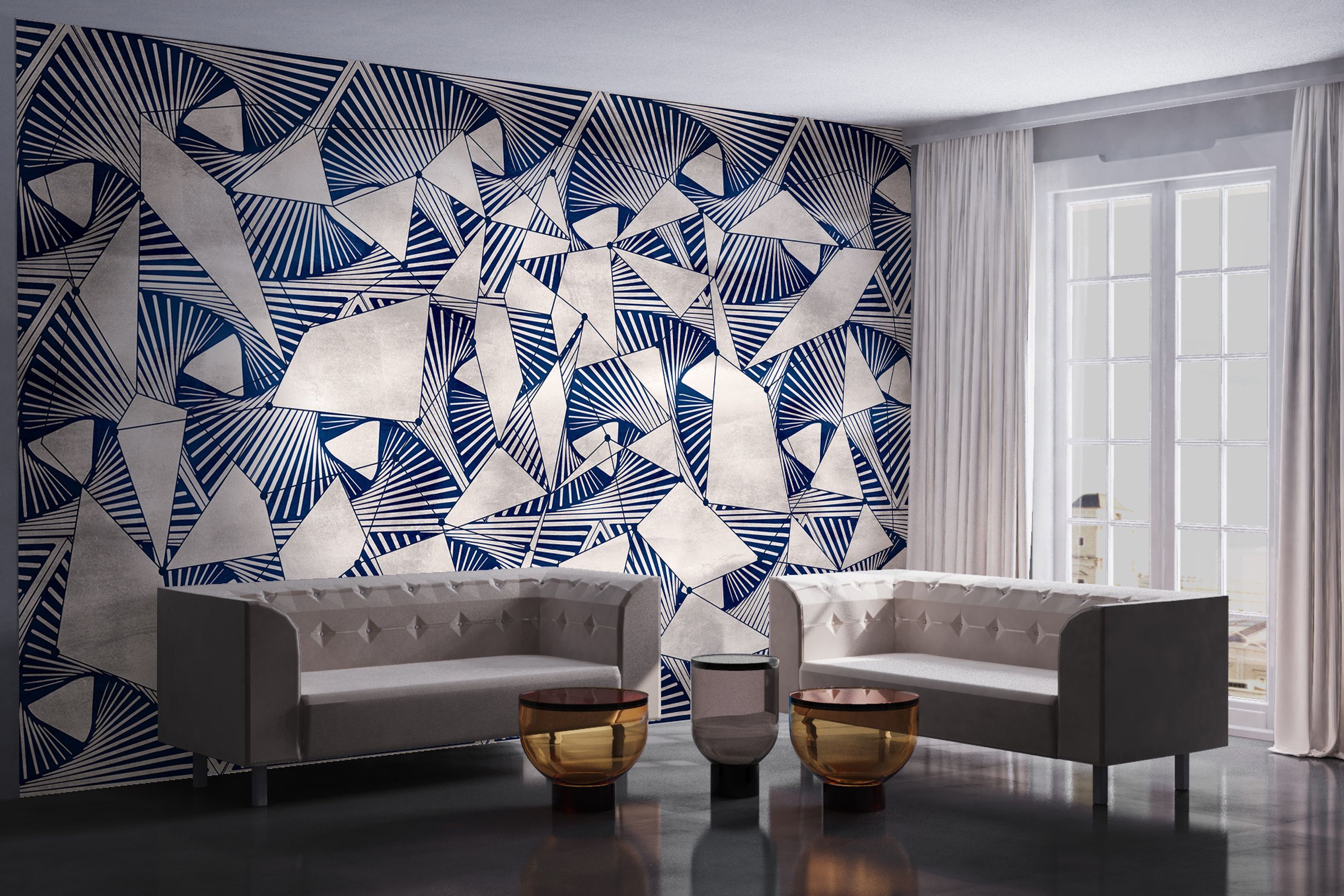 Walls Beyond Collection 20 - Wall Murals