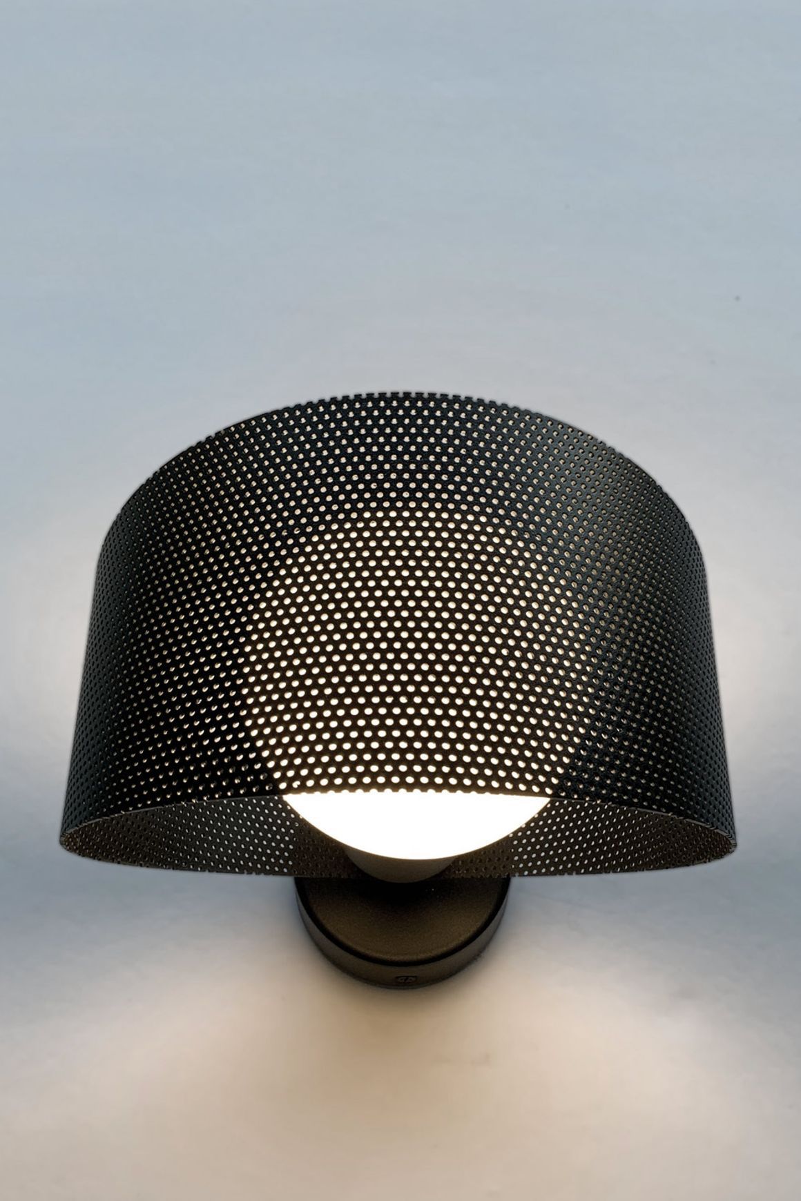 Mini Morgana Wall Light