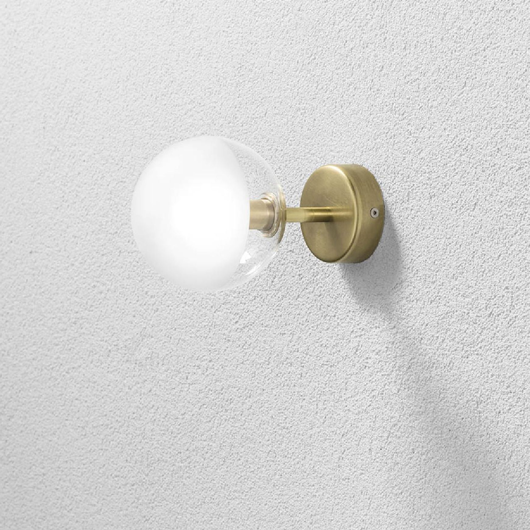 Molecola Wall Light
