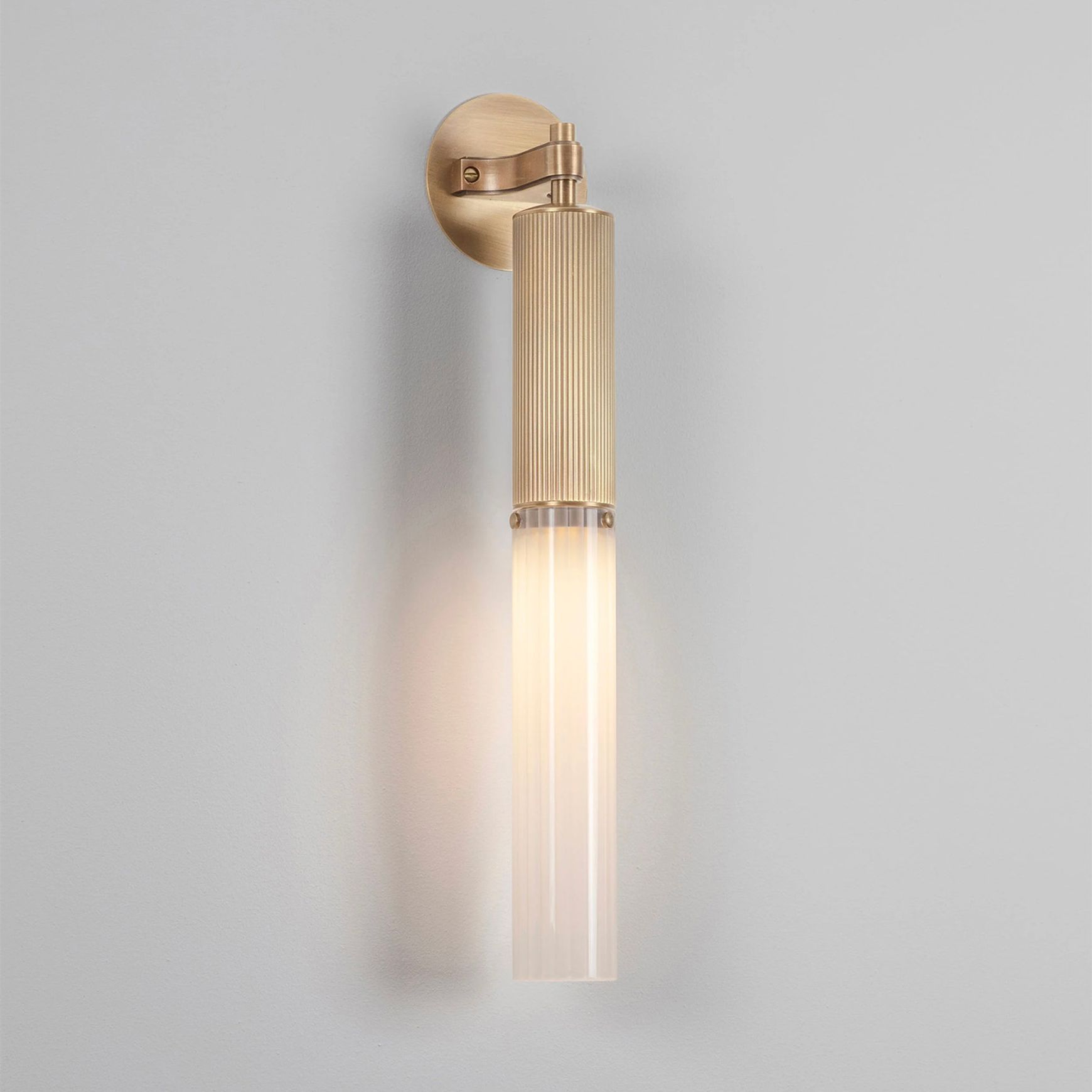 Flume Wall Light
