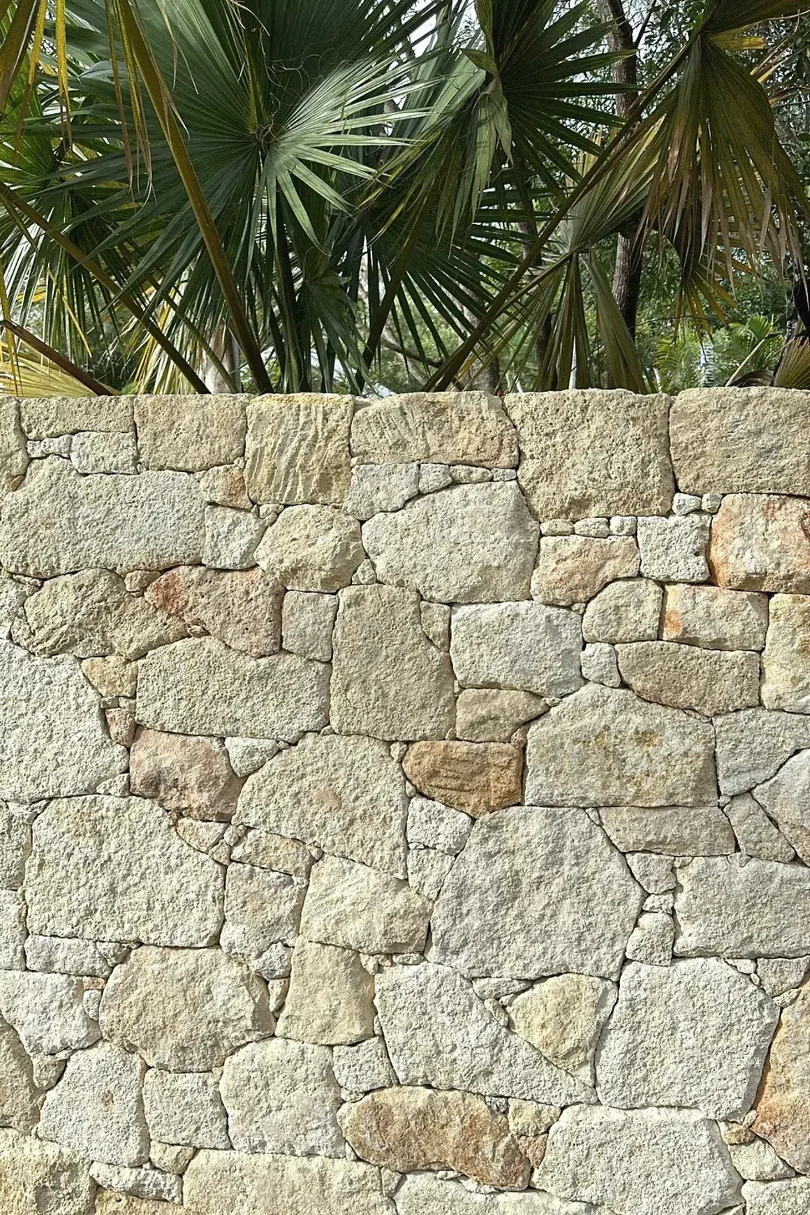 Stone Wall Cladding