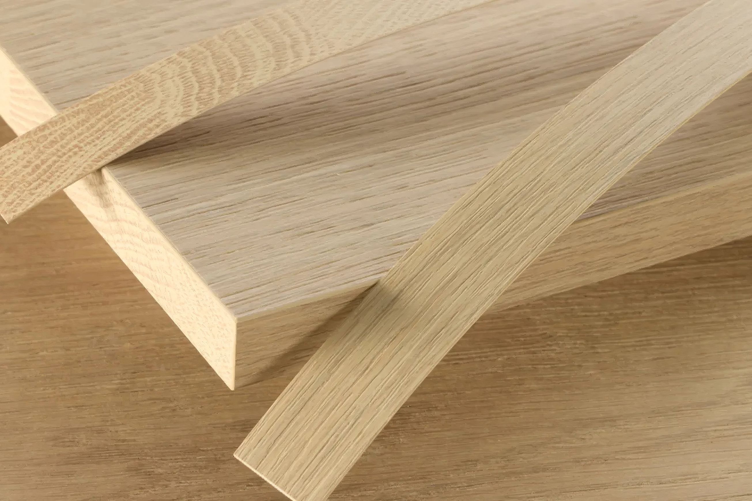 Bruges 23mm Timber-Look Edge Banding