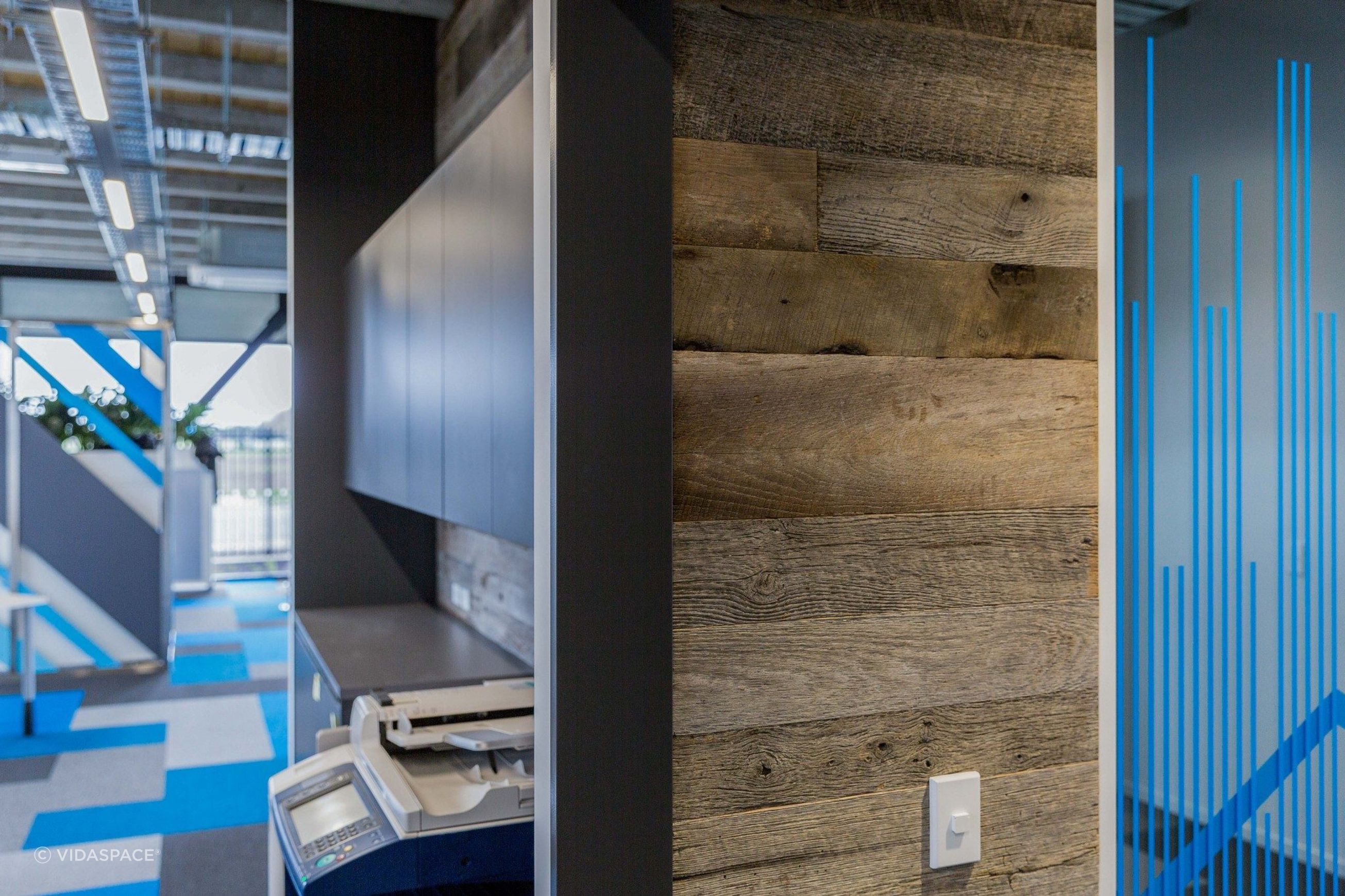 Tempest VidaGroove Timber Wall and Ceiling Panelling