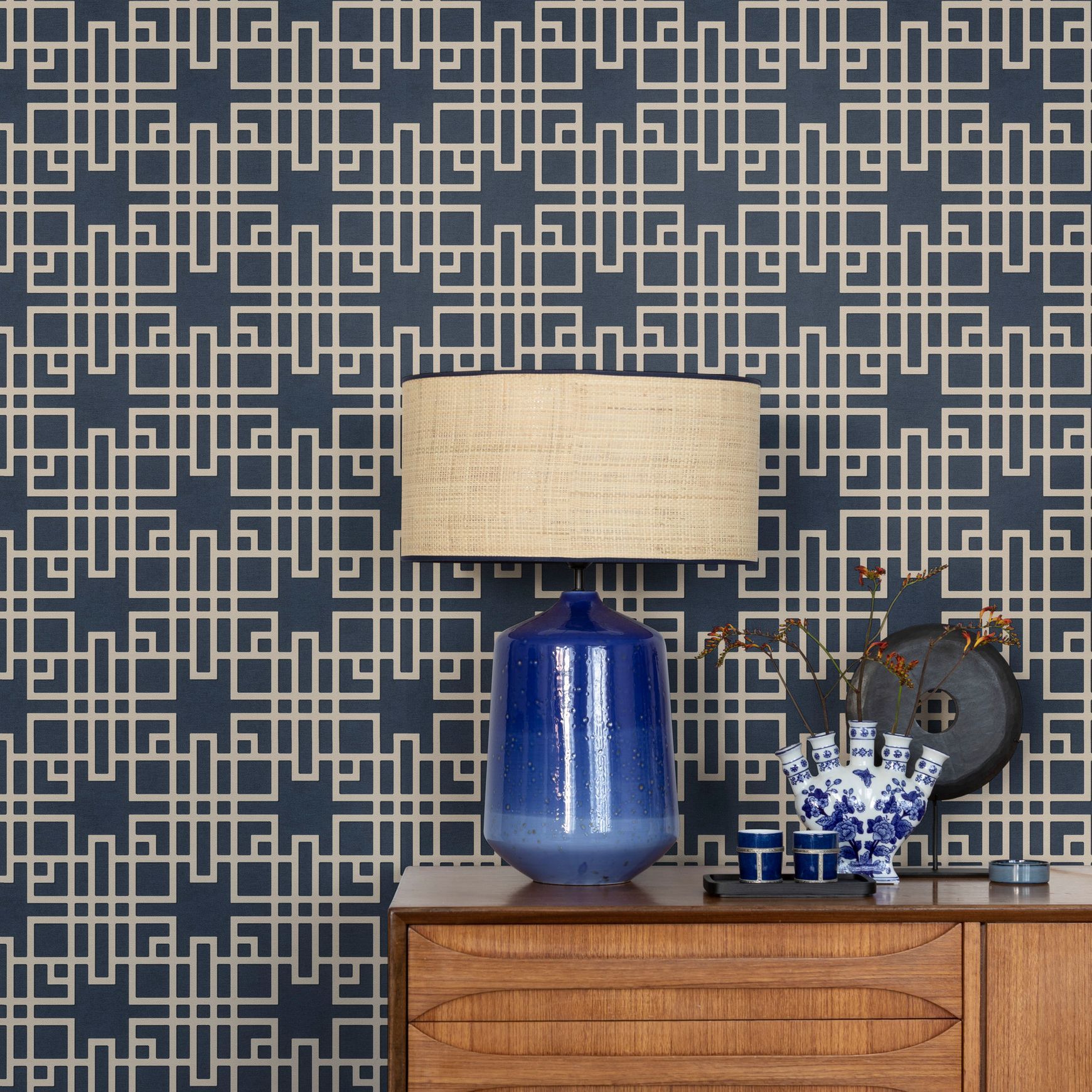 Kimono | Wallpaper Collection