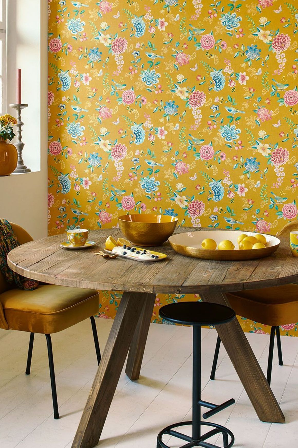 Pip Studio Vol. 5 | Wallpaper Collection