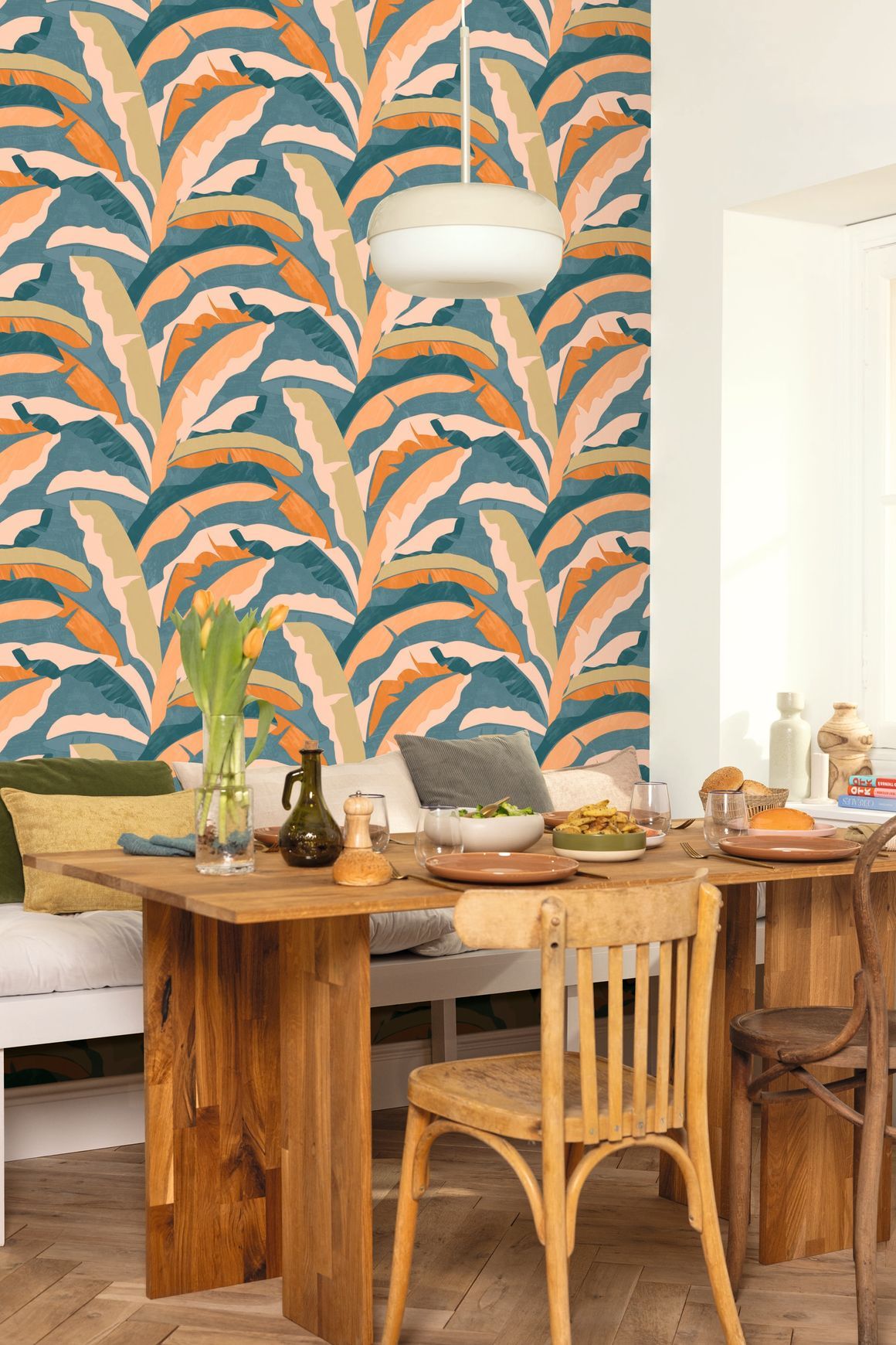 XXL by Caselio | Wallpaper Collection