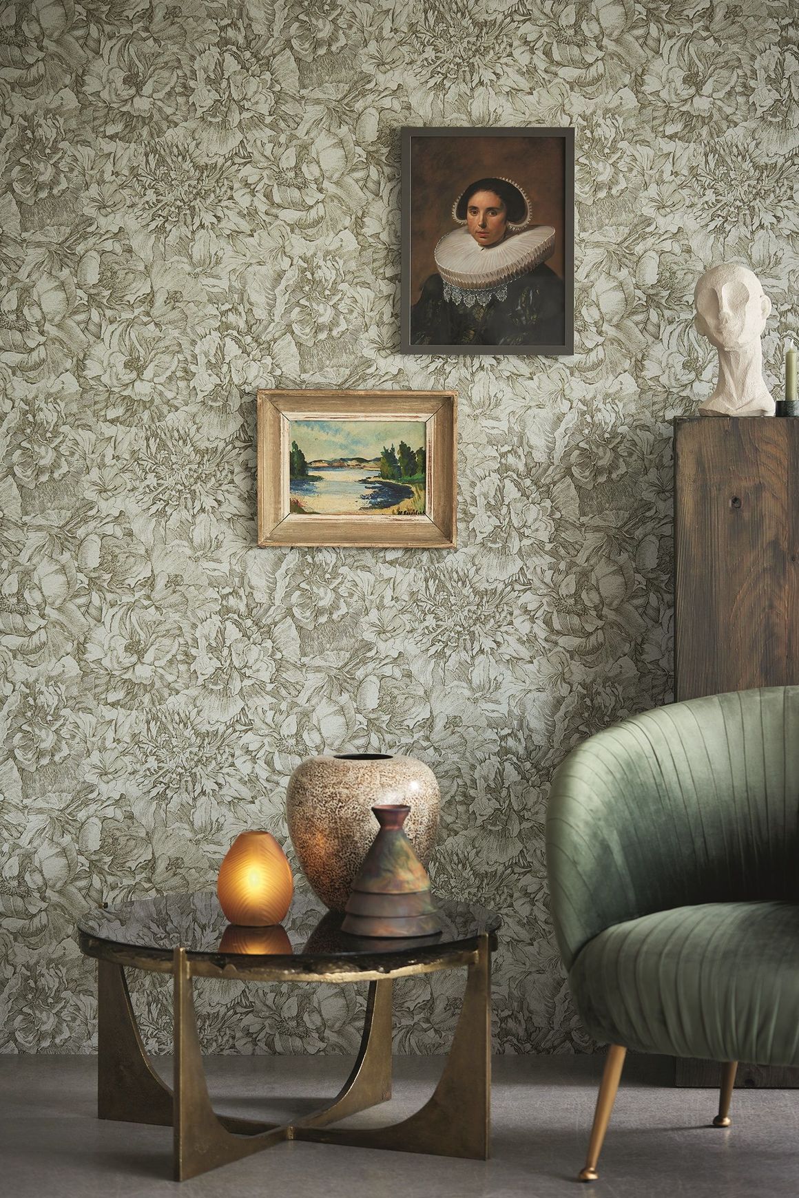 Museum | Wallpaper Collection