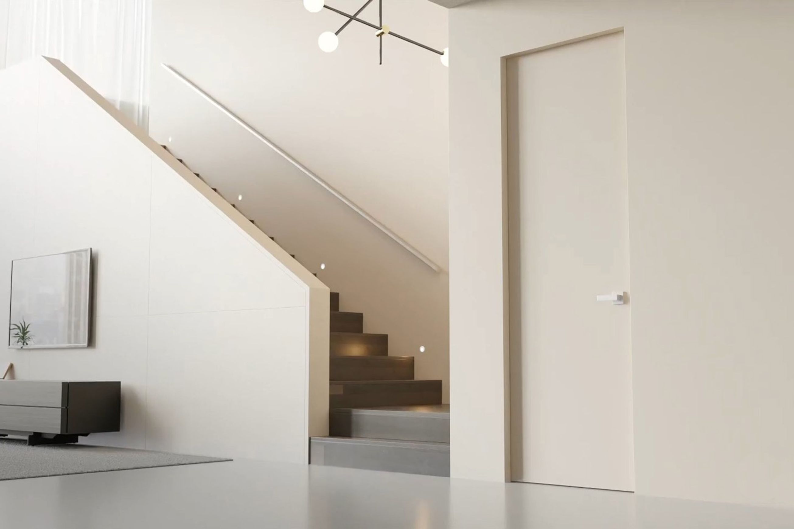 EzyJamb® Single Rebate (SRC) Door Frame
