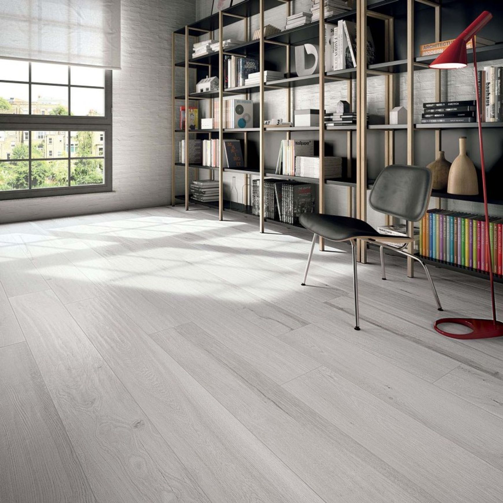 Soleras Wooden Flooring by ABK
