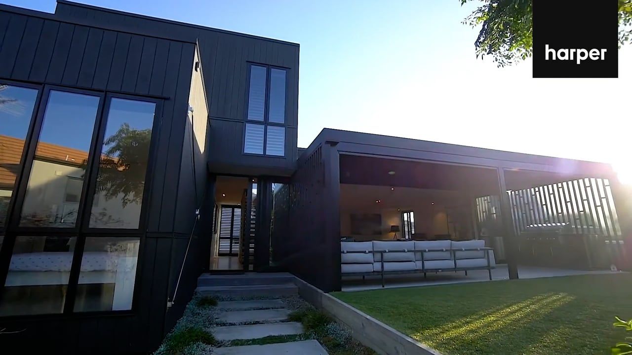 Mission Bay  video