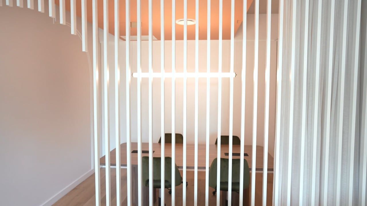 FOUND video