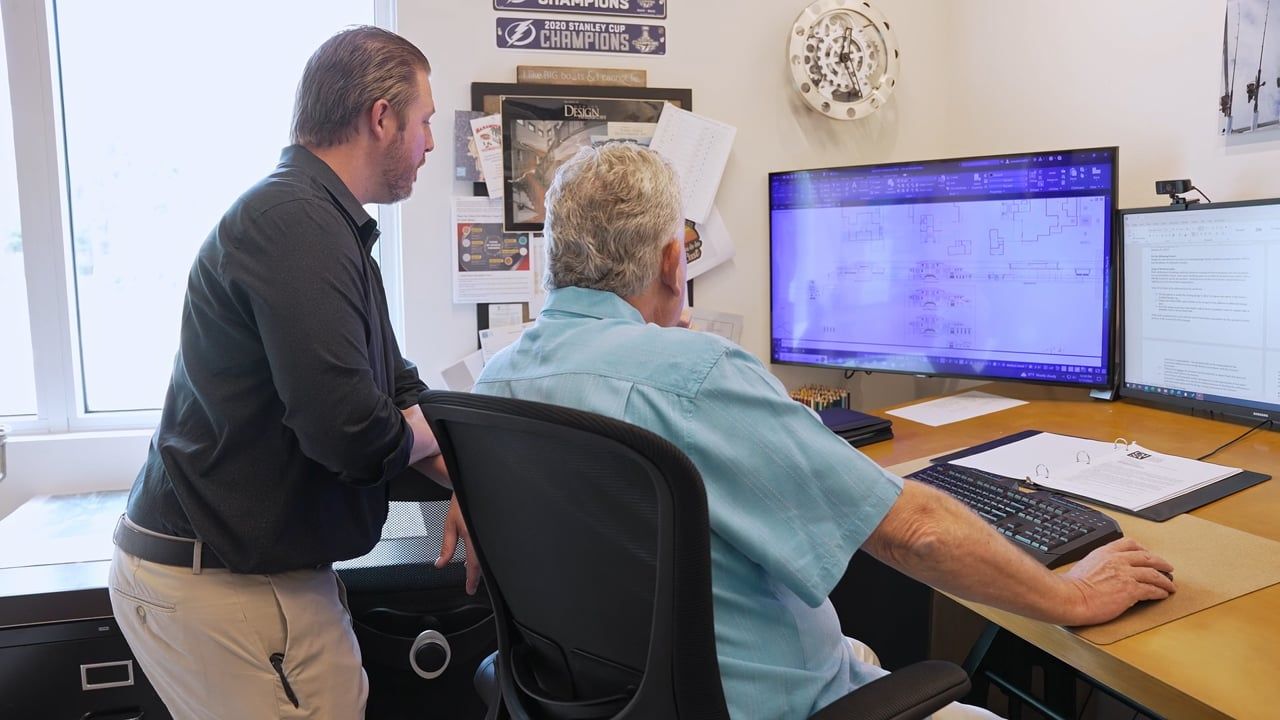 CMSA: Carrying on a Legacy of Excellence: A Conversation with Clifford M. Scholz, AIA