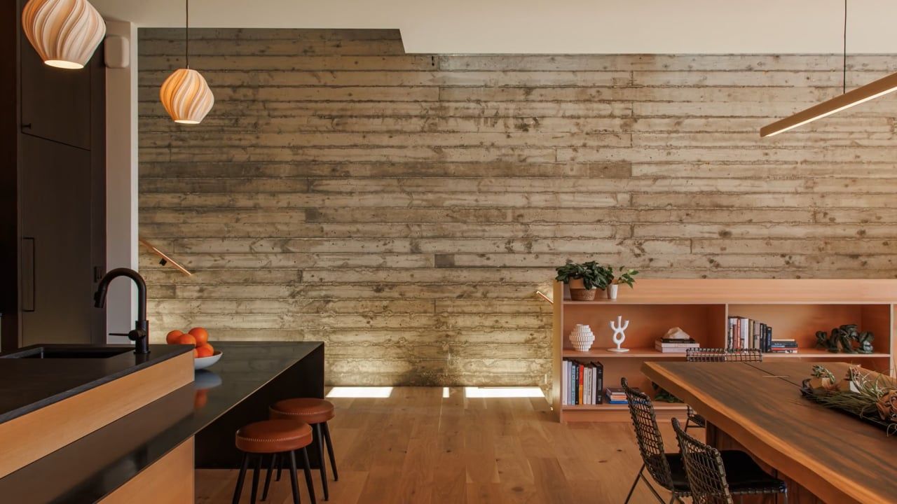 NEST HOUSE