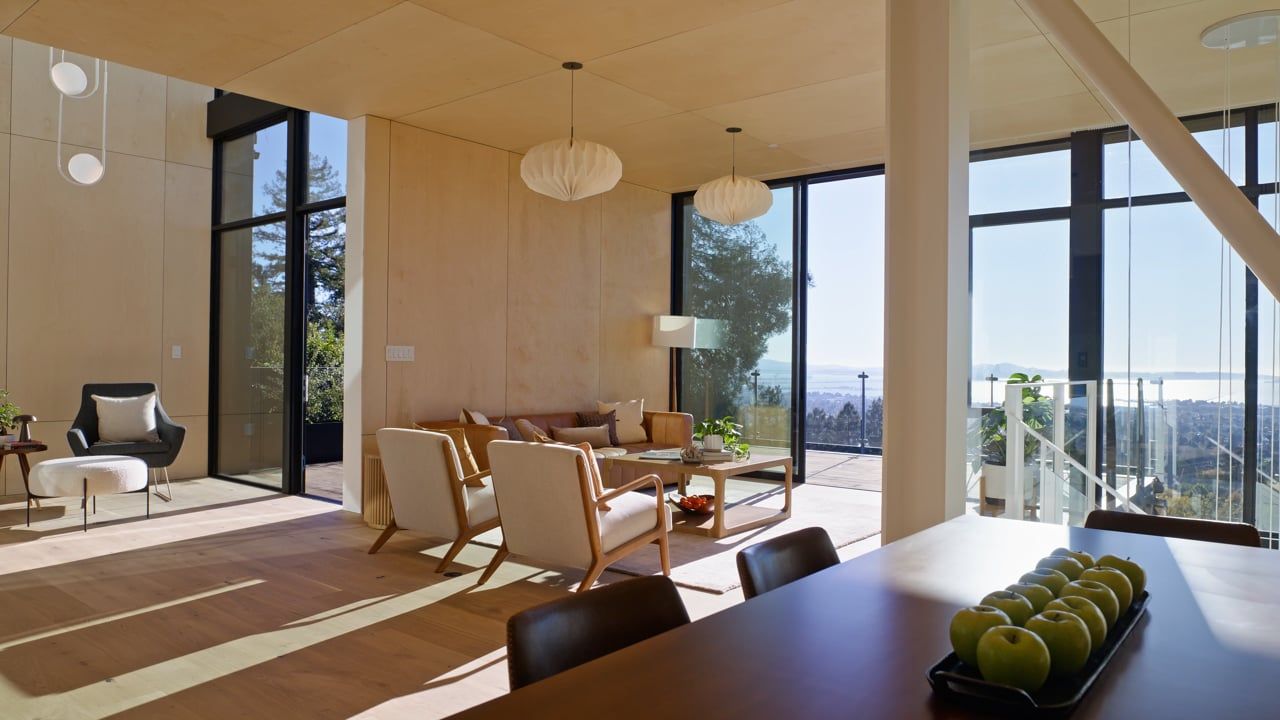 FOLD HOUSE