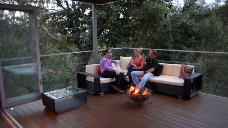 Season 2 – Australia’s Best Houses - Shown internationally