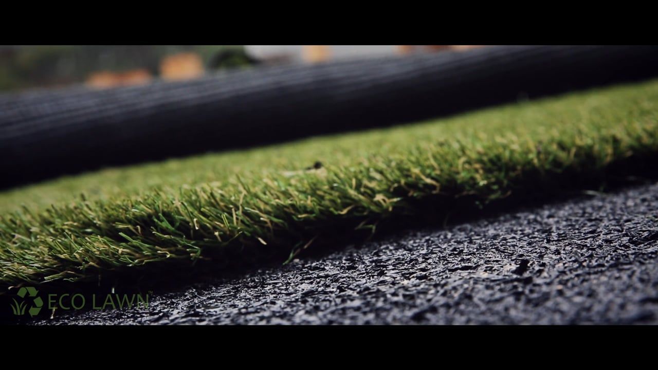 Childcare Eco Lawn