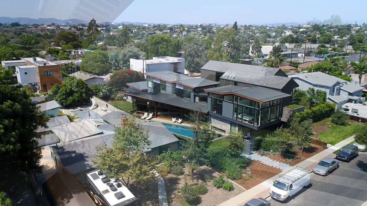 Venice House