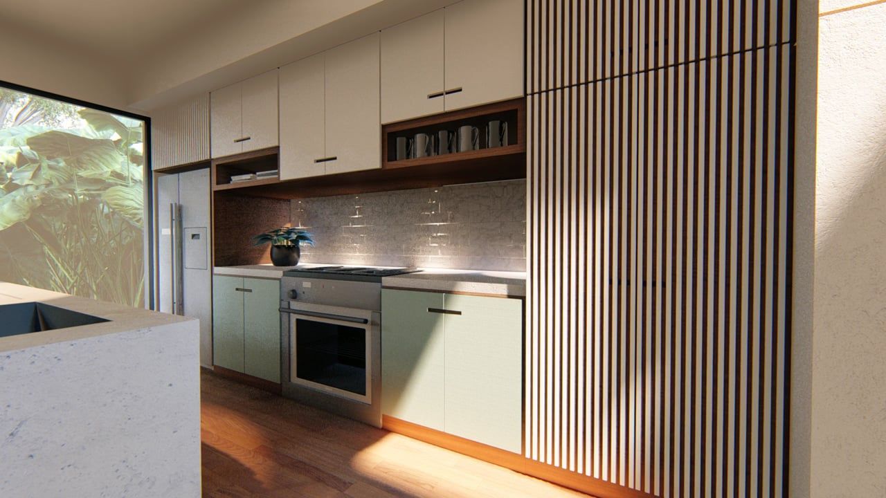 Maraquita Townhouse